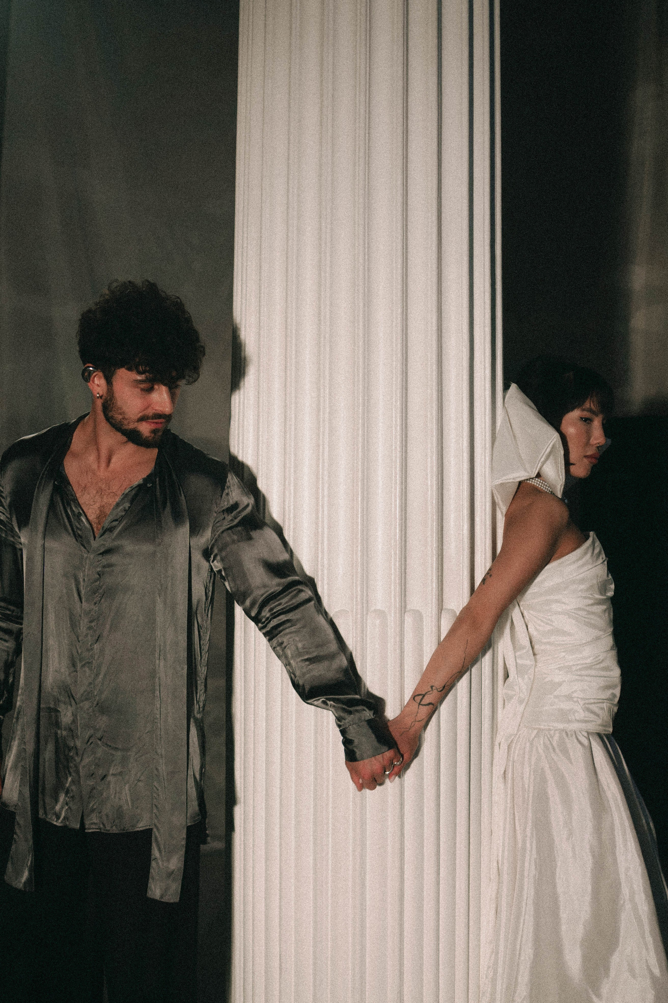 СВАБЕДНАЯ ФОТСЕССИИЯ В ОДНОМ ИЗ ЗАЛОВ НИКОЛАЕВСКОГО ДВОРЦА. Профессиональный фотограф, Санкт-Петербург — Виктория Богомолова