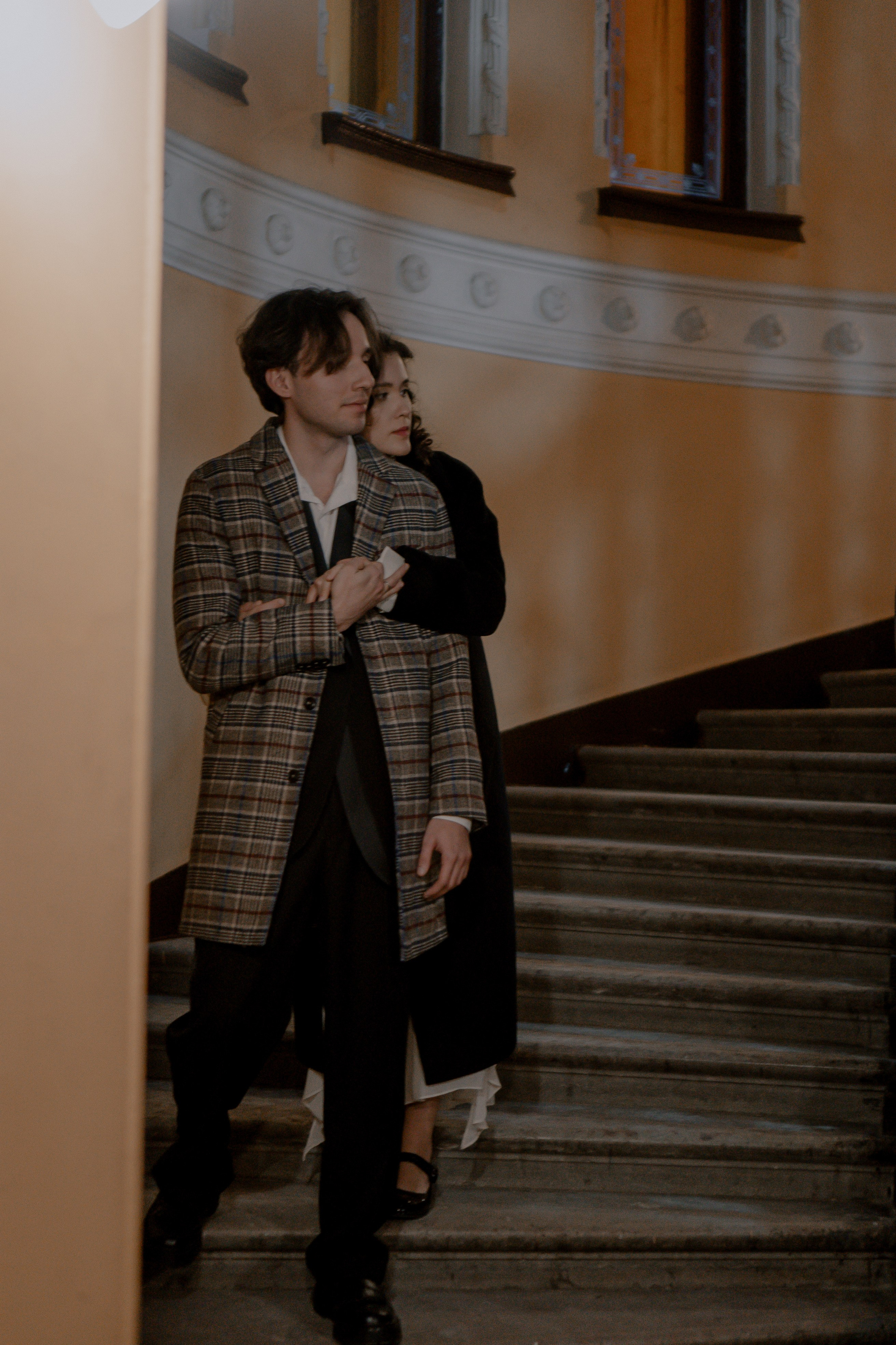 Парадная в Санкт-Петербурге. Профессиональный фотограф, Санкт-Петербург — Виктория Богомолова