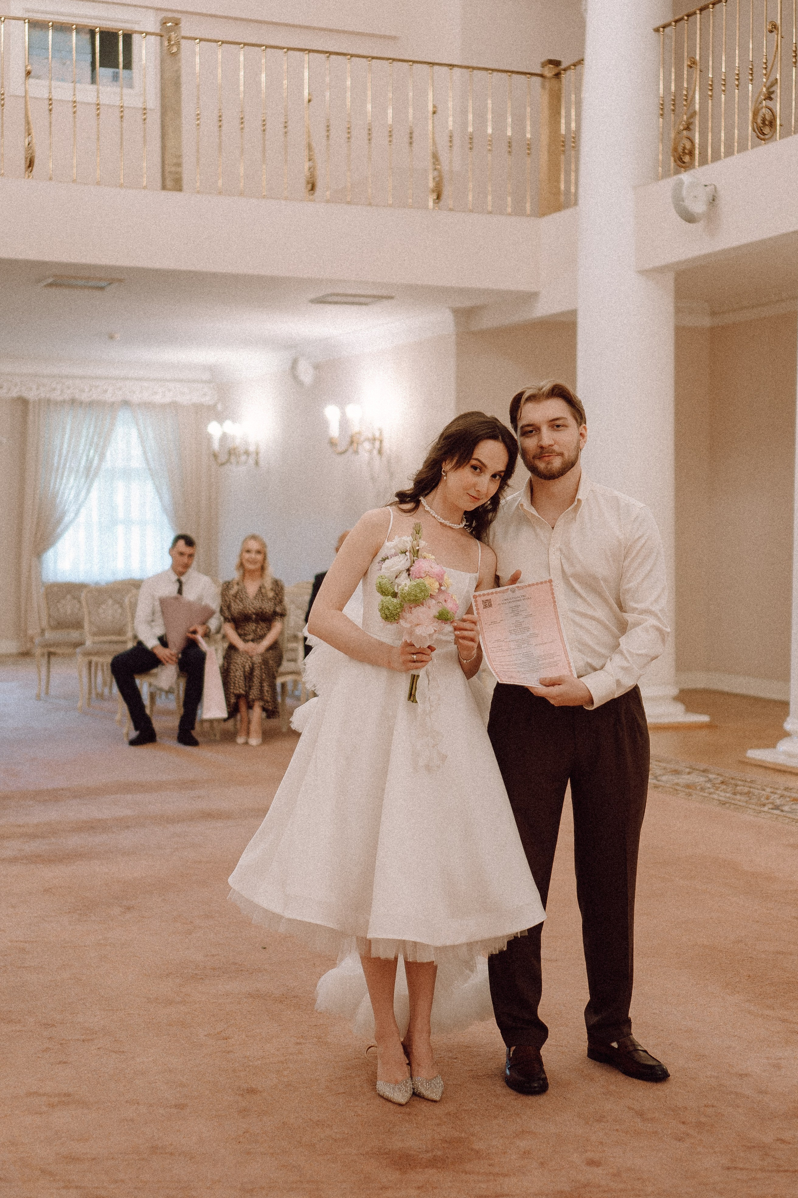 СВАДЕБНАЯ ФОТОСЕСИСИЯ В ГОРОДЕ ПУШКИН. Профессиональный фотограф, Санкт-Петербург — Виктория Богомолова