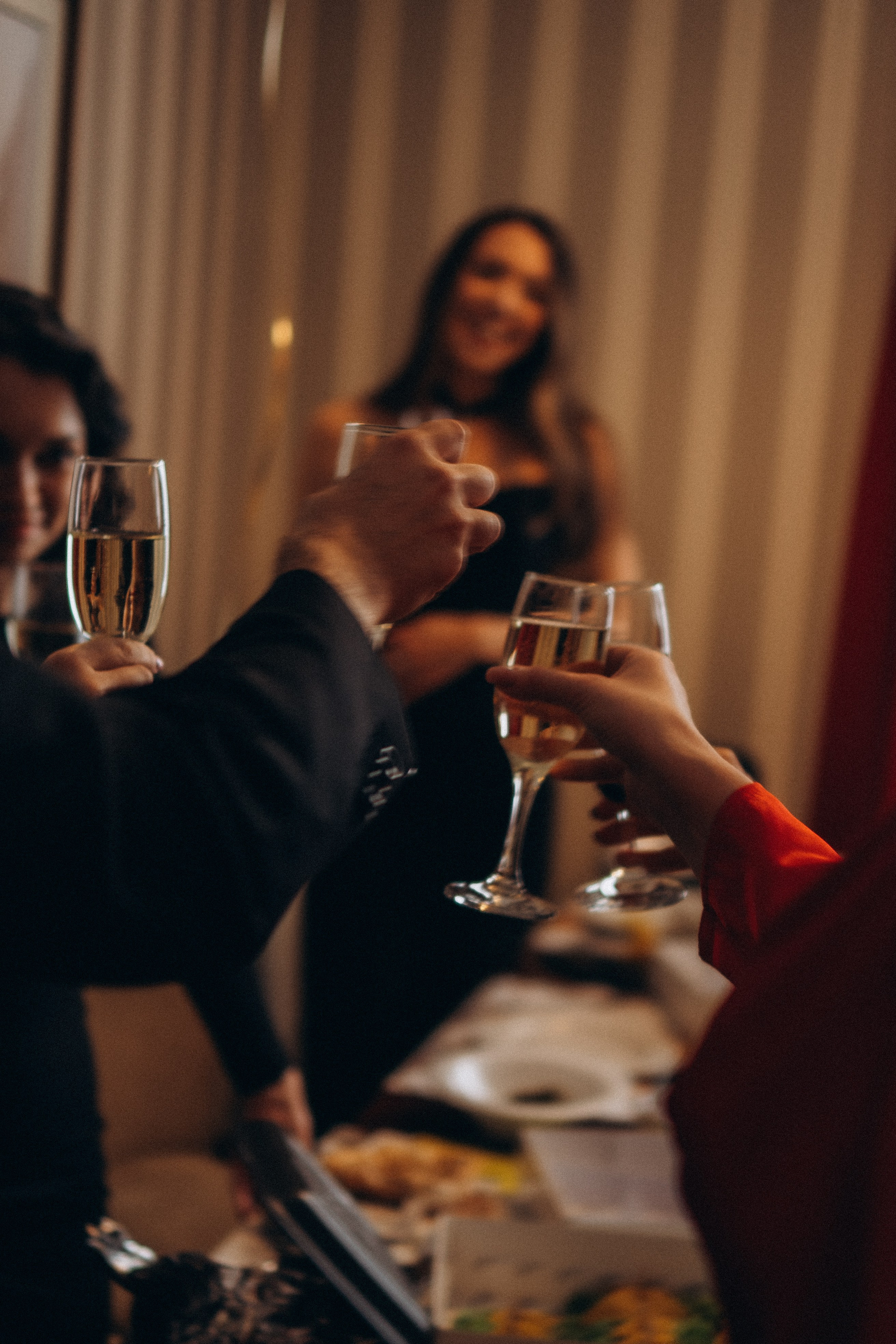 ДЕНЬ РОЖДЕНИЯ. Профессиональный фотограф, Санкт-Петербург — Виктория Богомолова