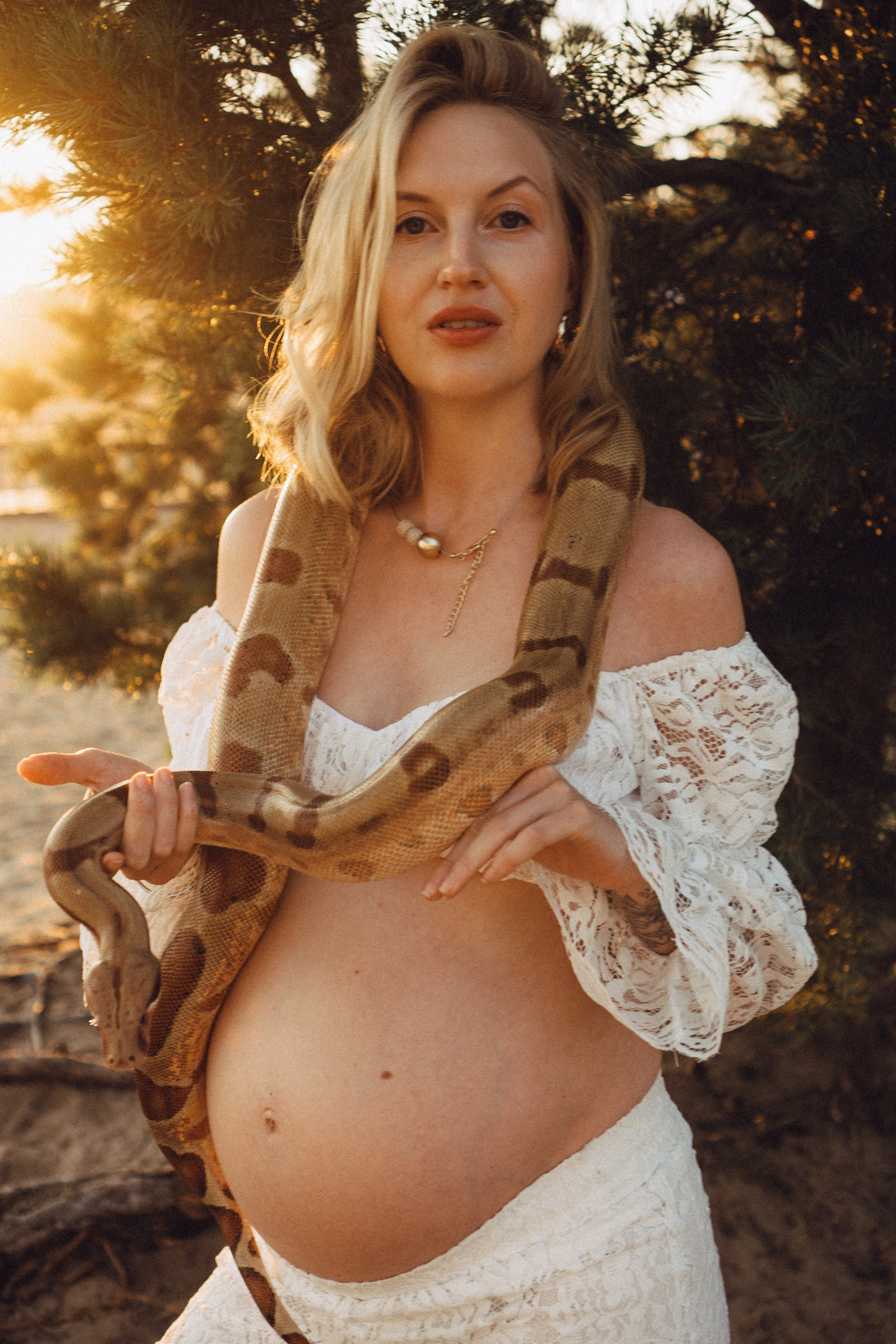 В ОЖИДАНИИ. Профессиональный фотограф, Санкт-Петербург — Виктория Богомолова