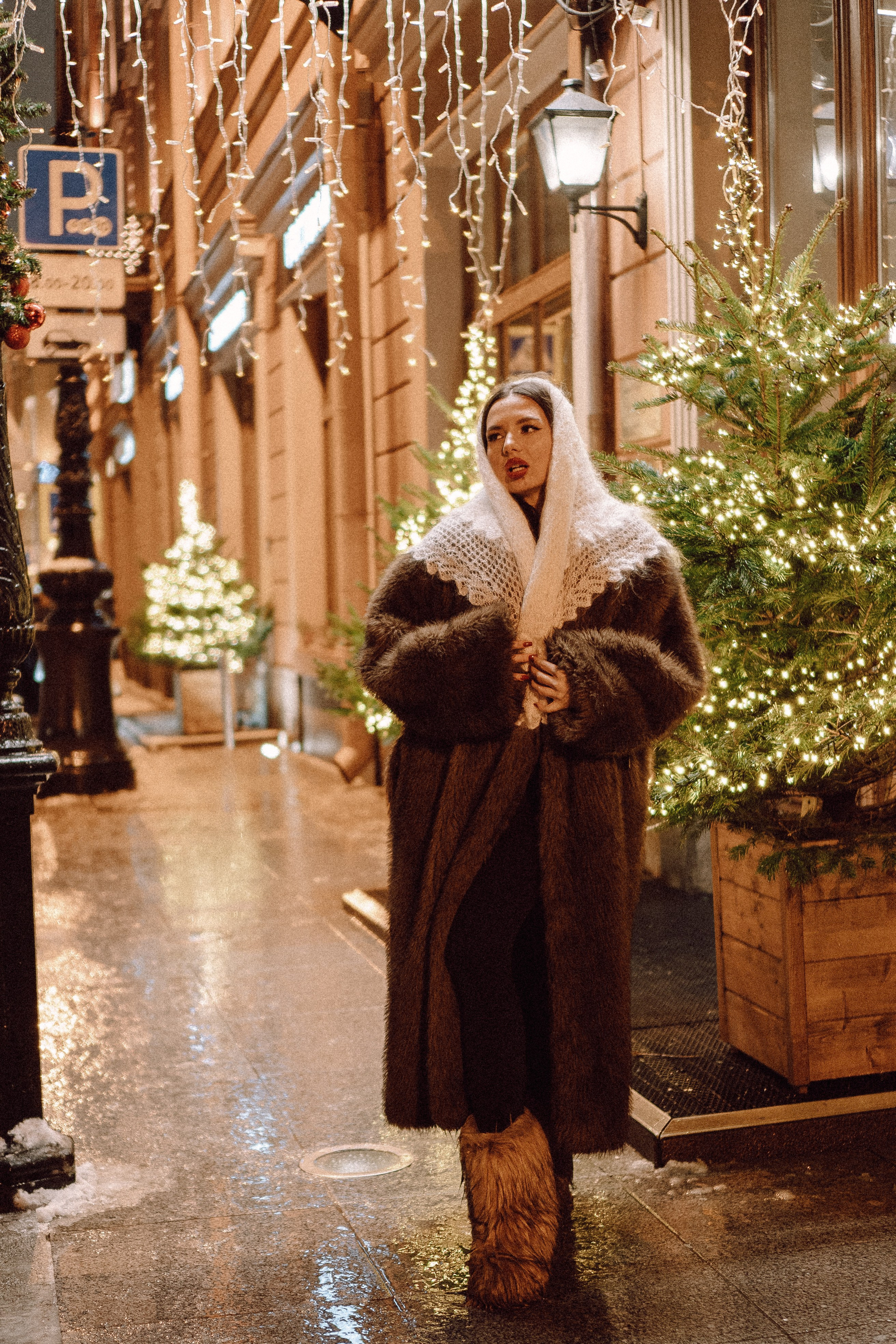 В Русском стиле. Профессиональный фотограф, Санкт-Петербург — Виктория Богомолова