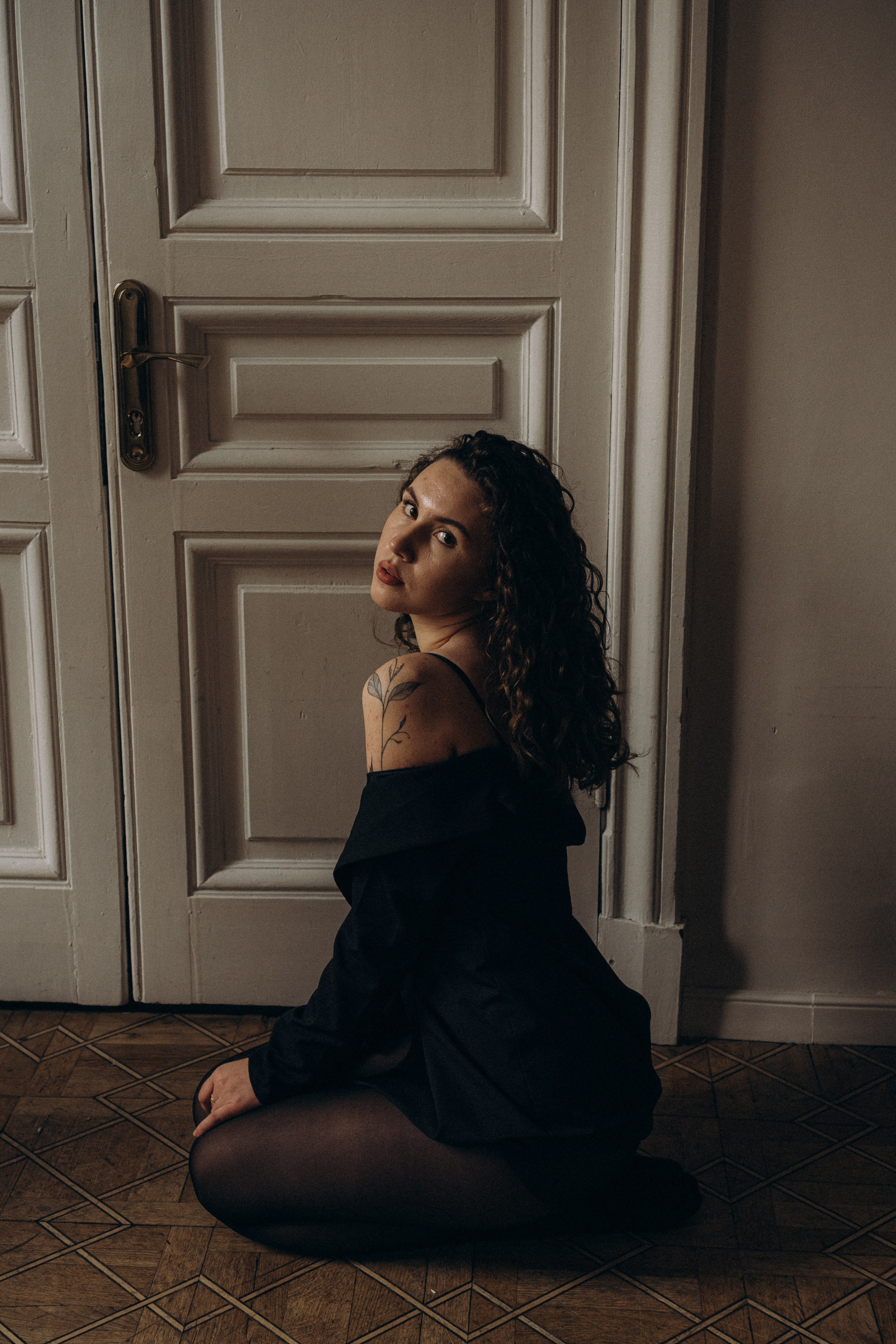 Для девушки. Профессиональный фотограф, Санкт-Петербург — Виктория Богомолова