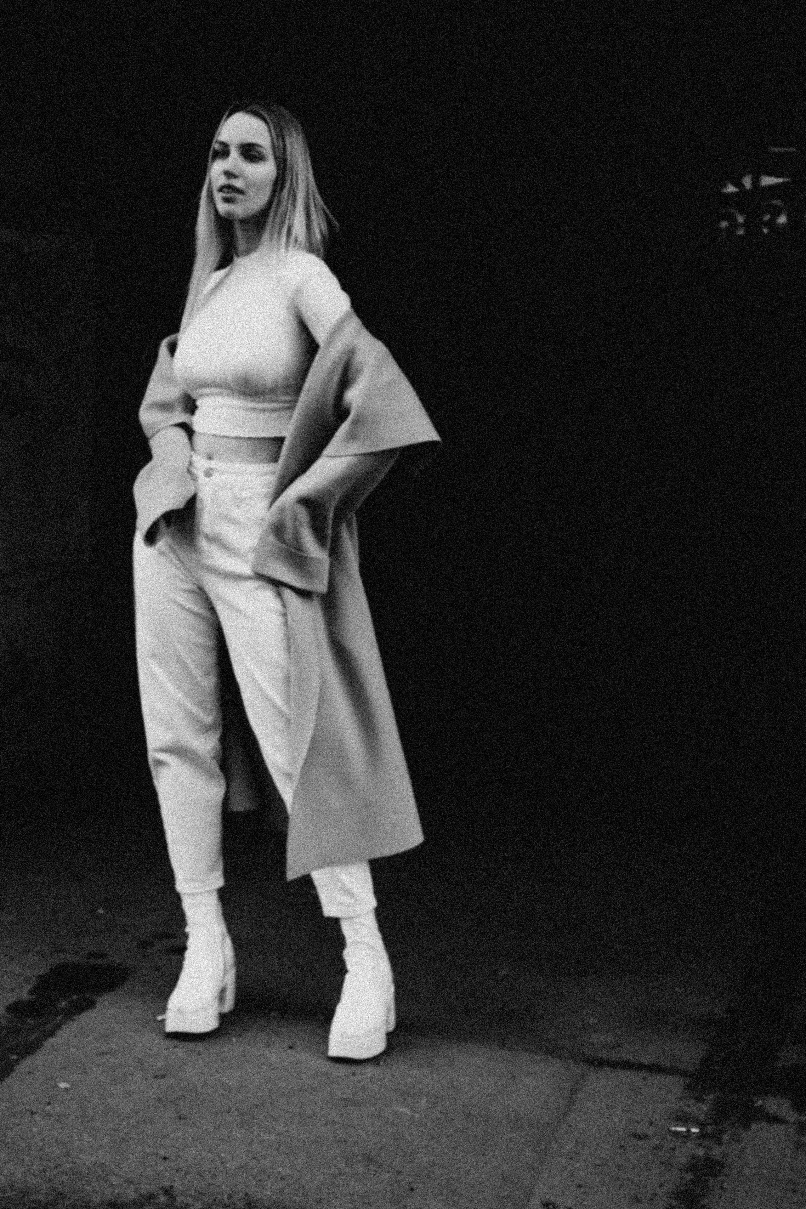 На закате. Профессиональный фотограф, Санкт-Петербург — Виктория Богомолова