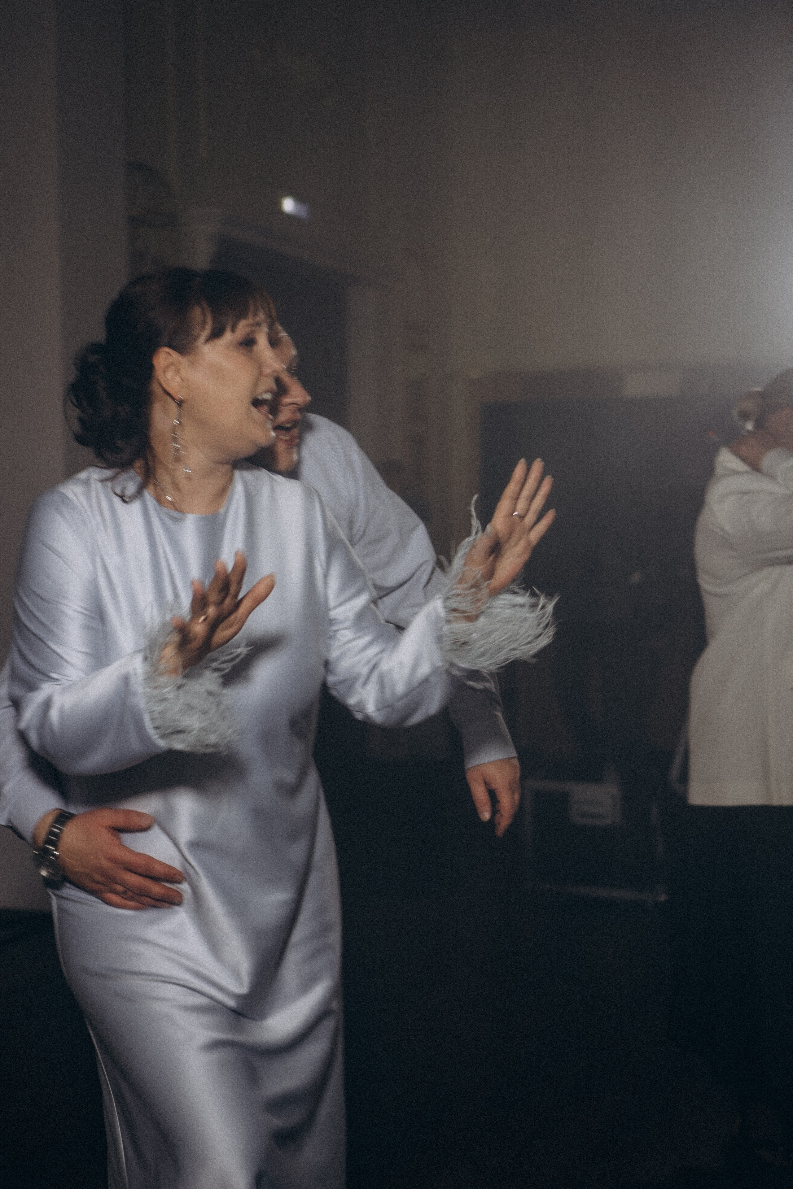 ПОЛНЫЙ СВАДЕБНЫЙ ДЕНЬ 8 ЧАСОВ. Профессиональный фотограф, Санкт-Петербург — Виктория Богомолова