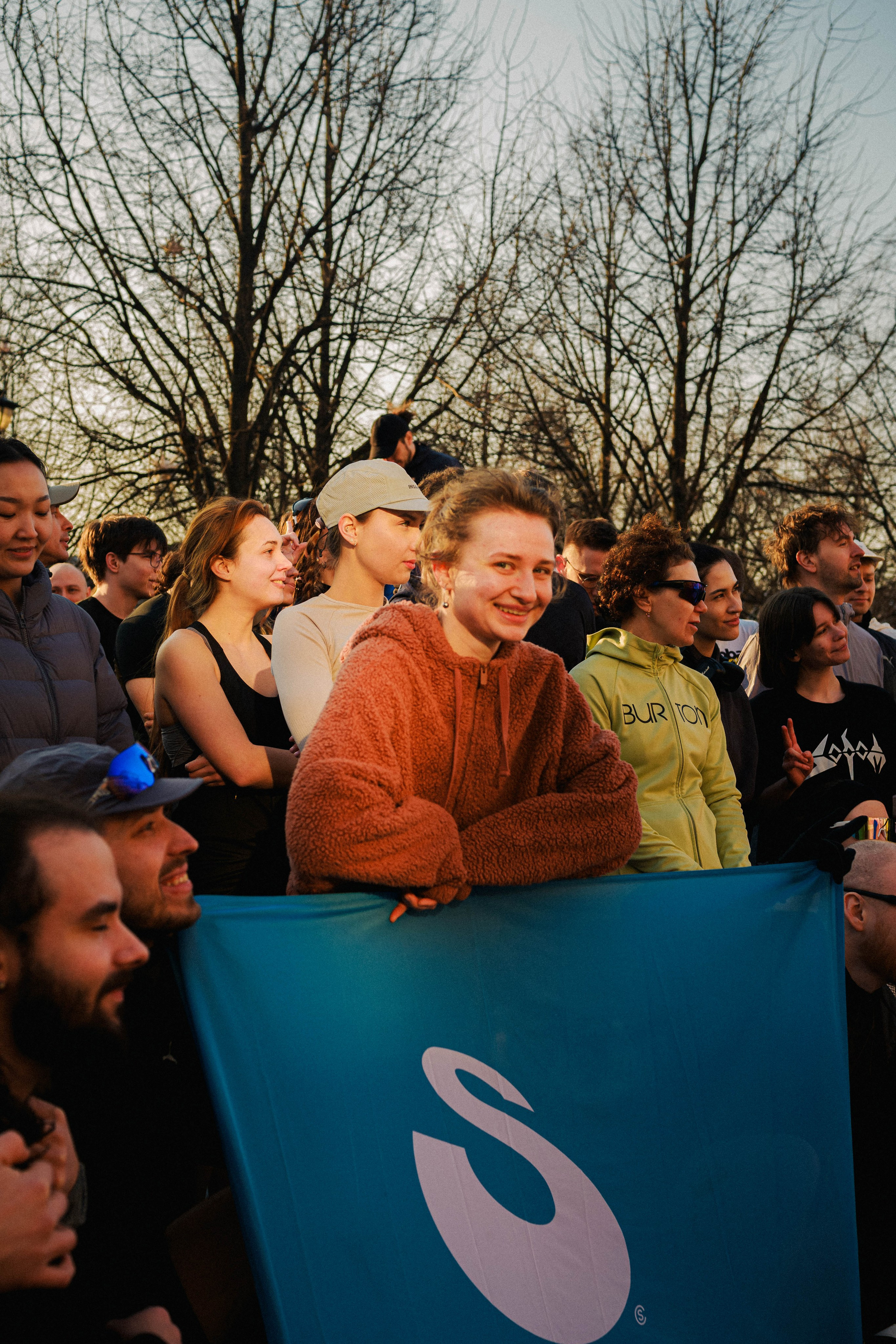 Skuratov Пробежки Март. Портретный и репортажный фотограф в Санкт-Петербурге Смоляков Максим