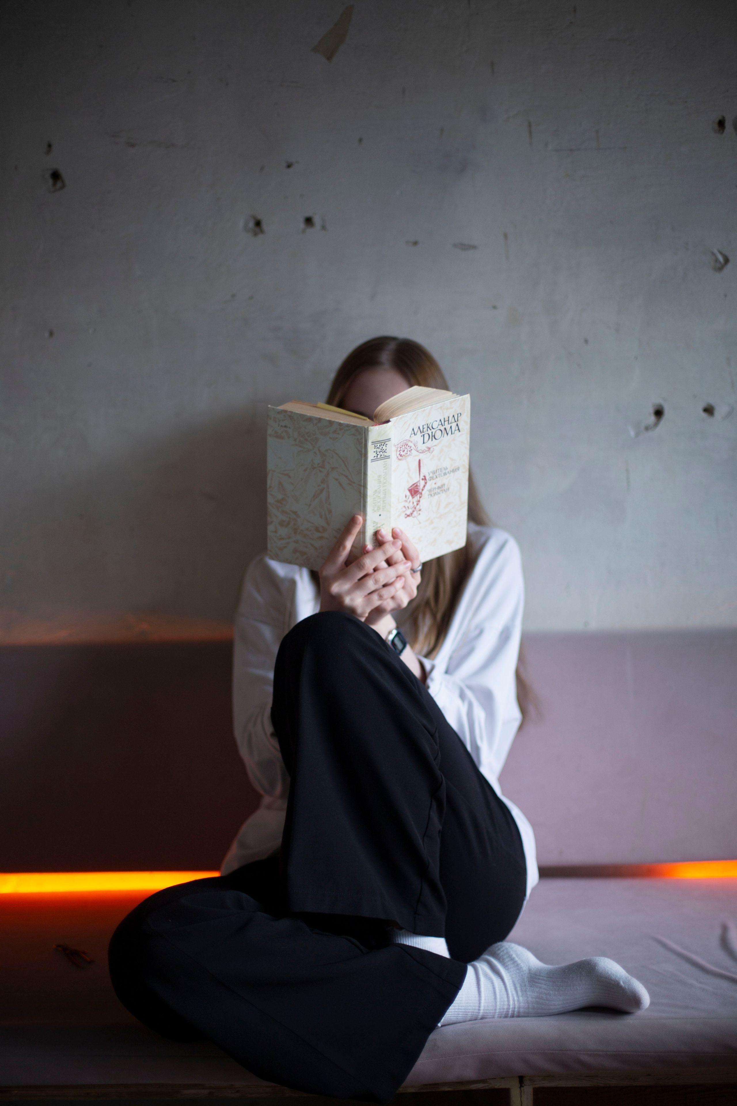 Люди. Фотограф, в Ростове-на-дону