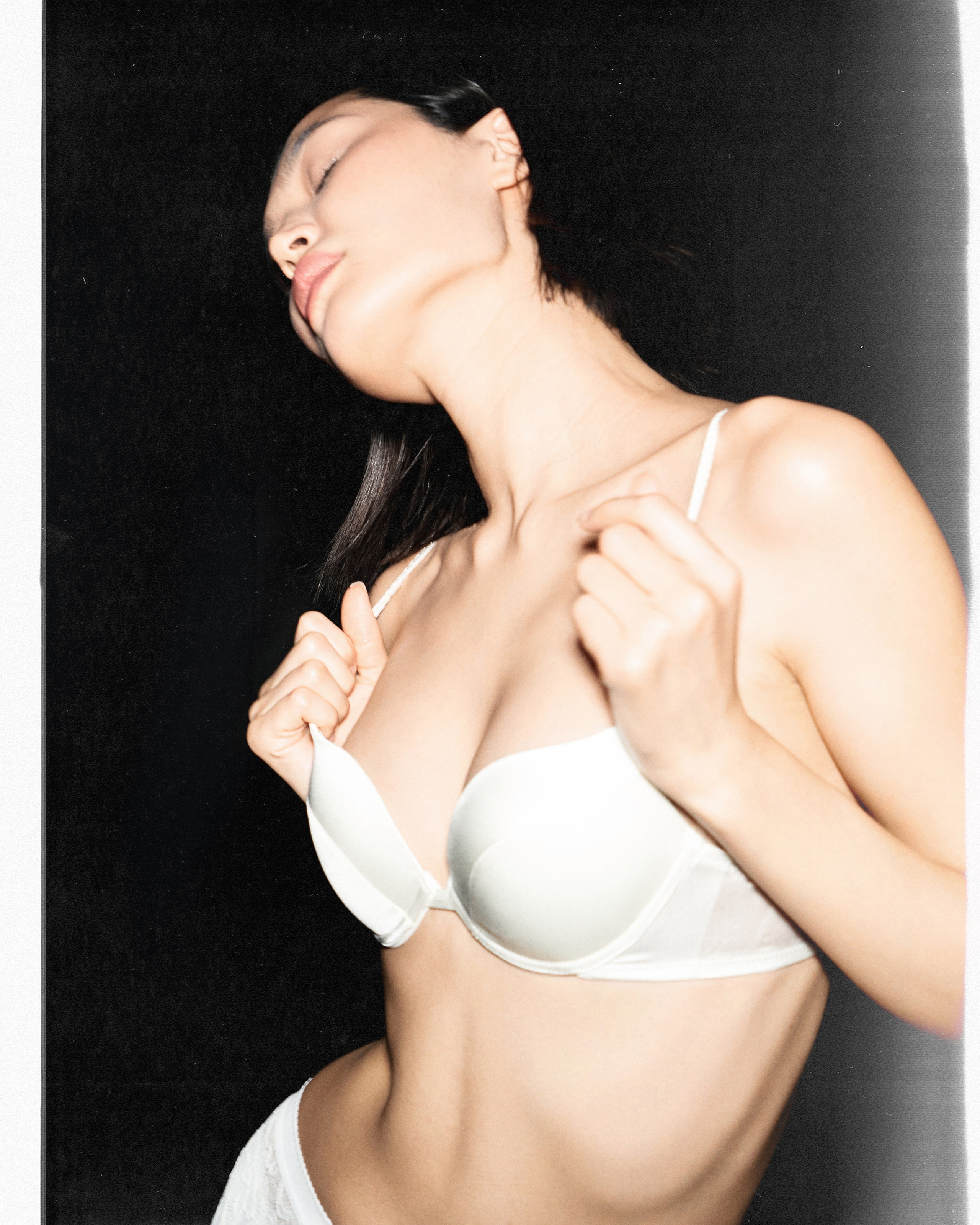 Арт и Коммерция. Фешн фотограф в Москве Пабло Пират