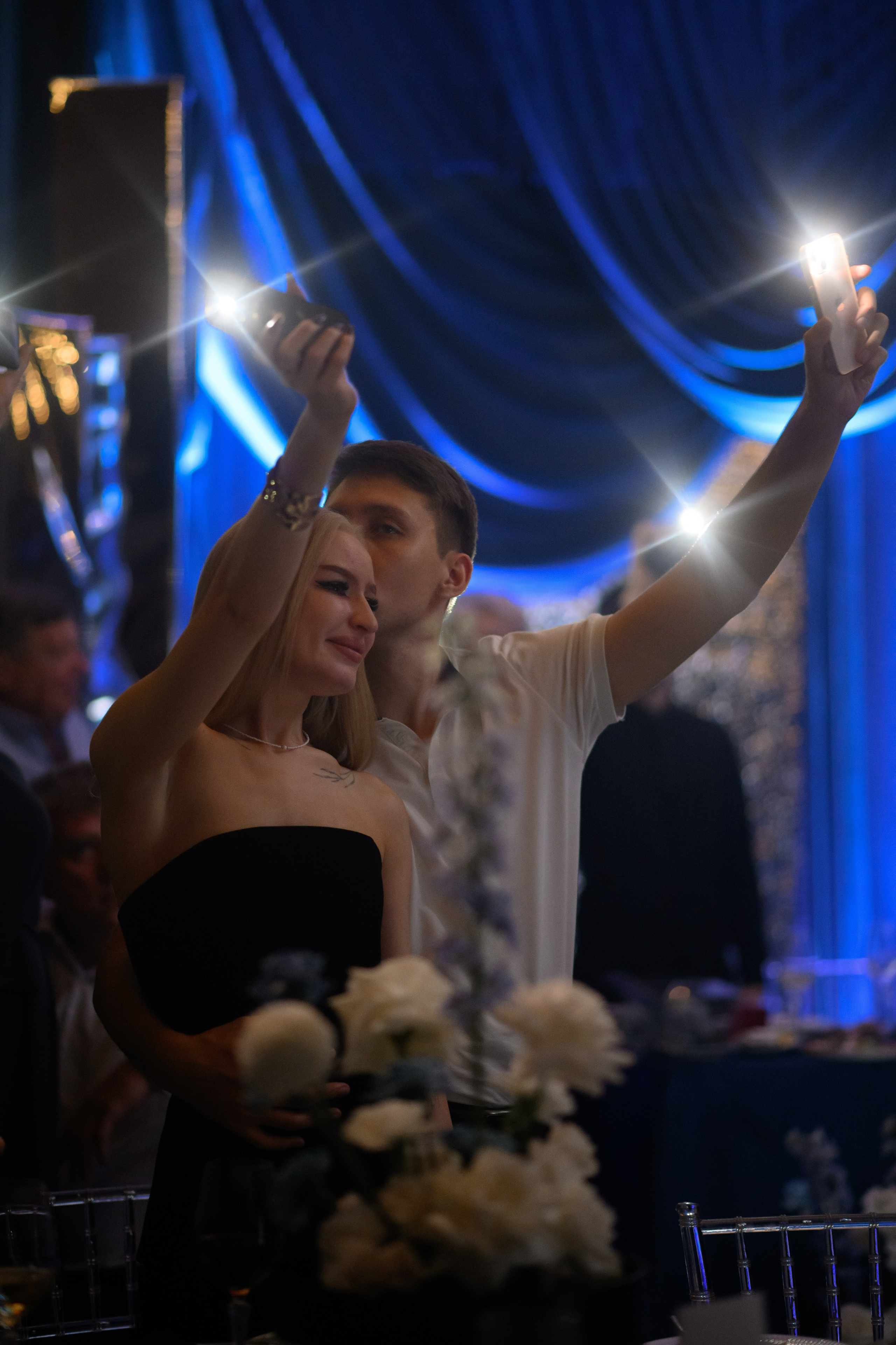 Виталий и Маргарита. Свадебный фотограф Катерина Корнева Красноярск