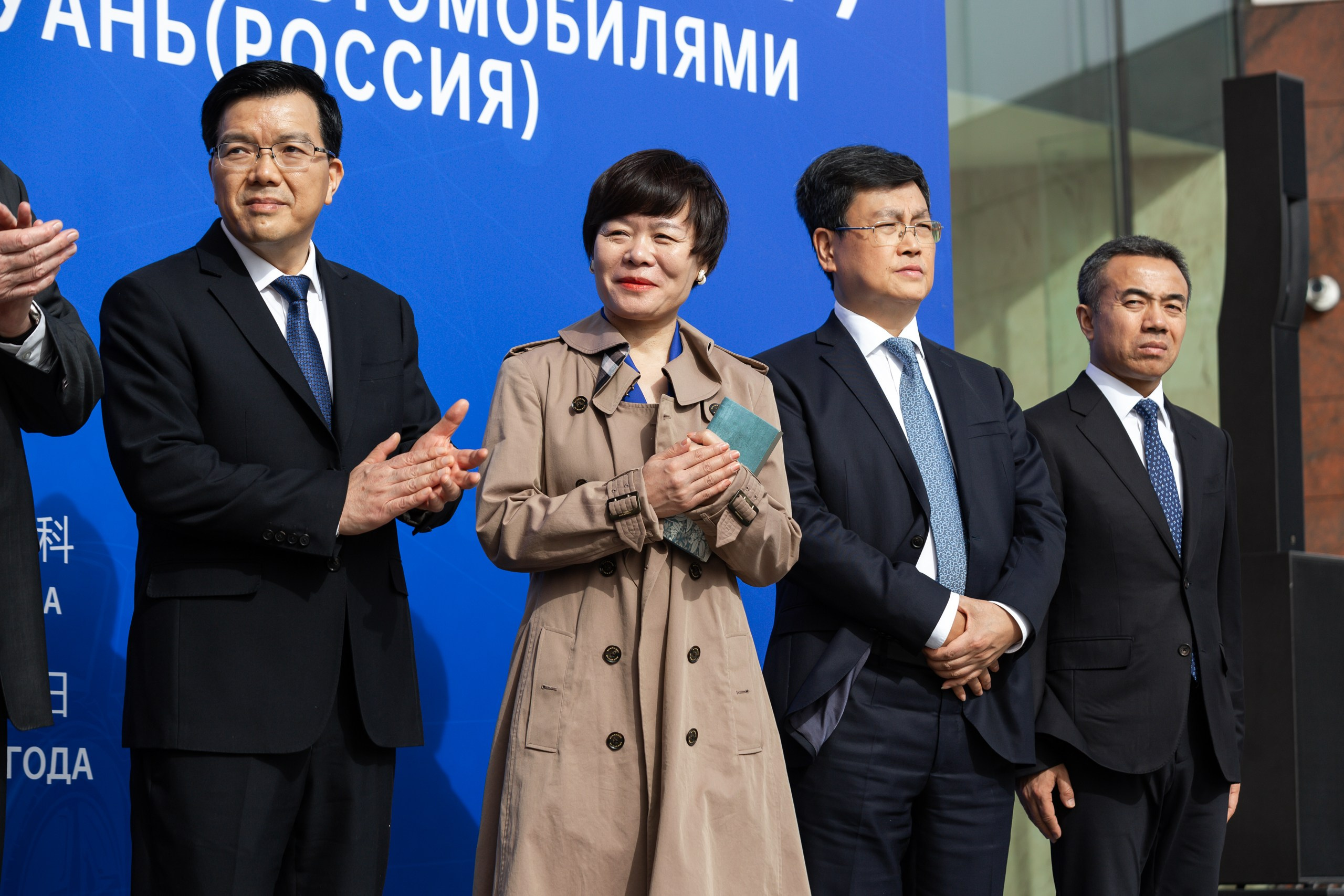 Геворк Багдасаров — фотограф в Москве