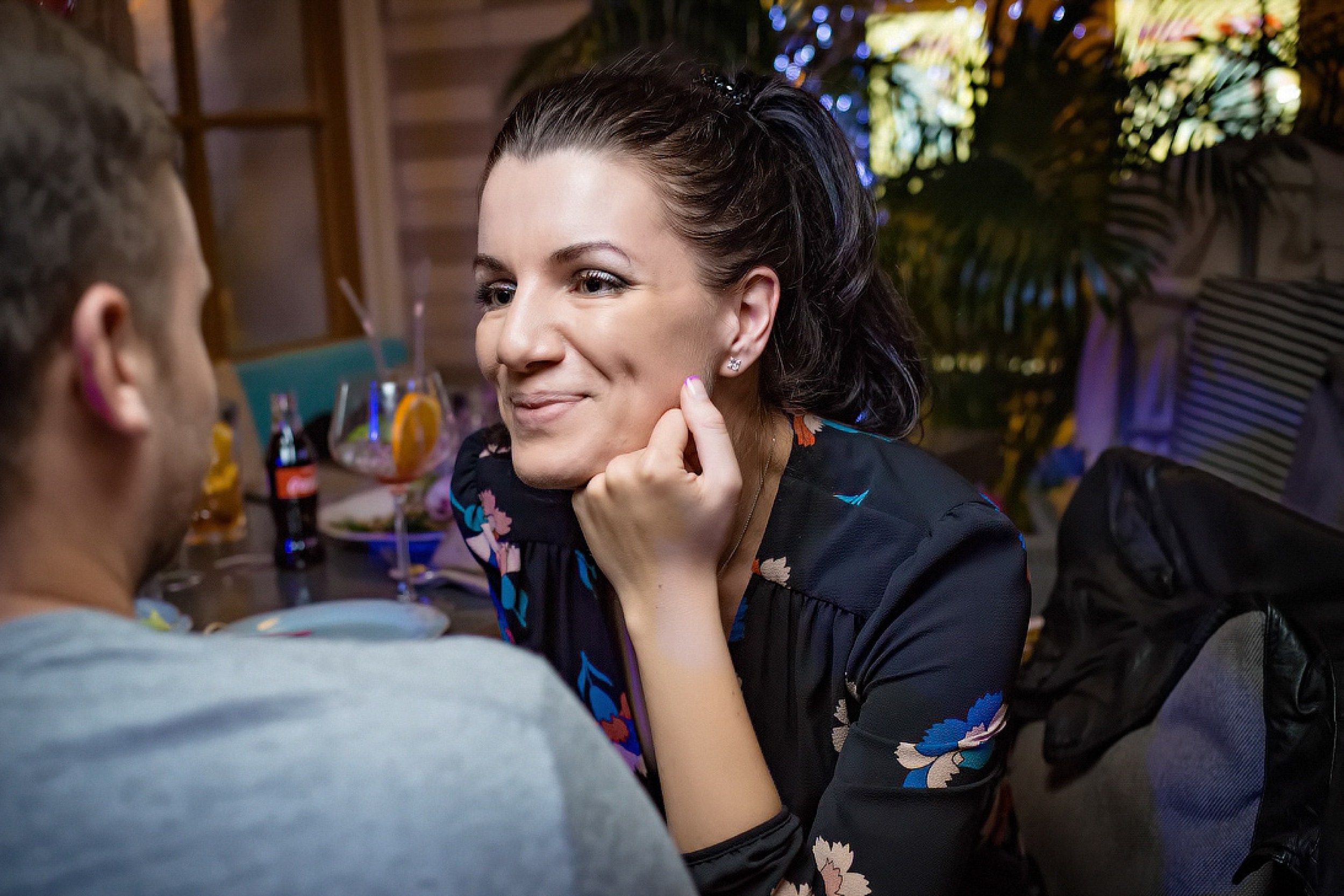 Геворк Багдасаров — фотограф в Москве