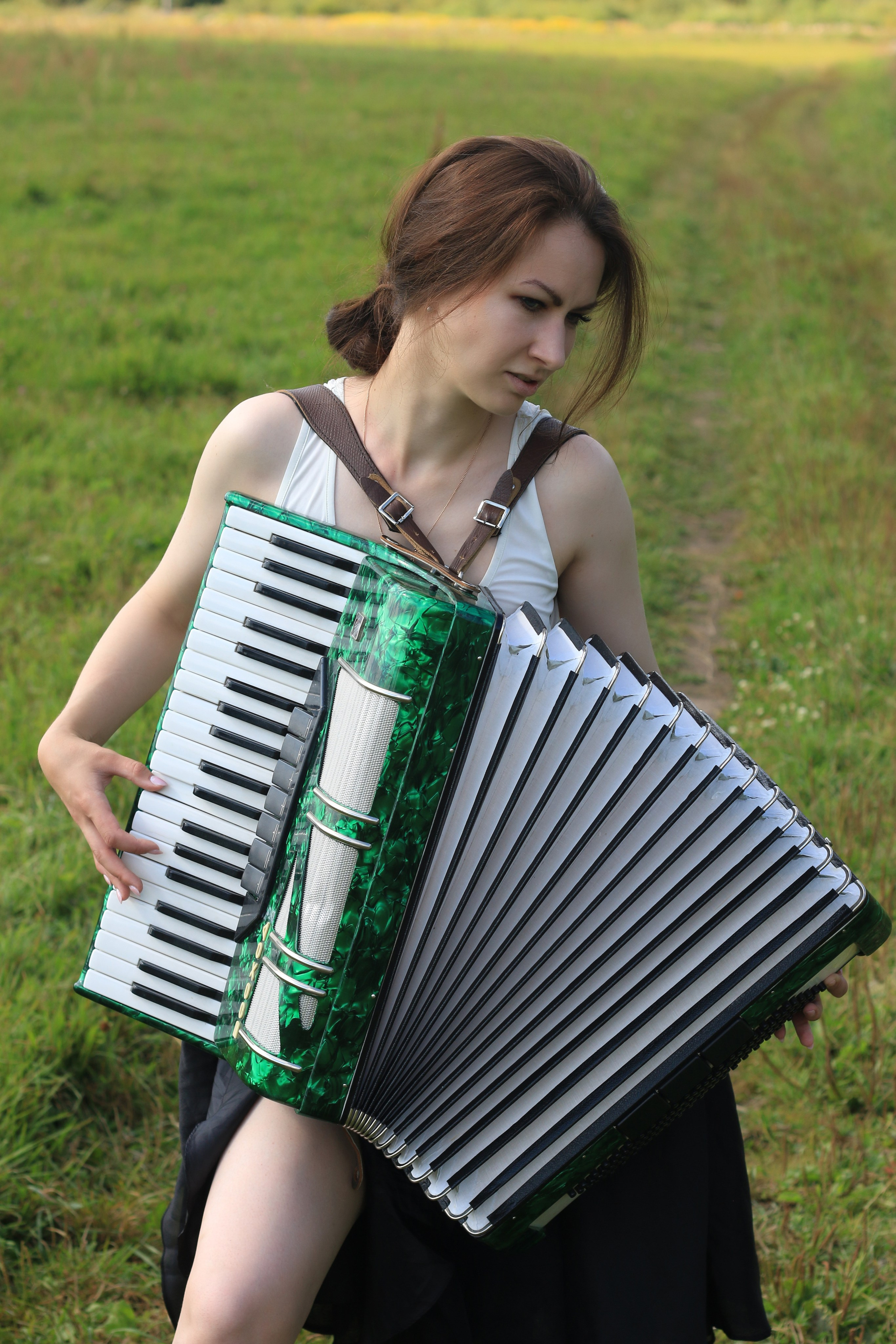 Дарья. BULYGINAPHOTO