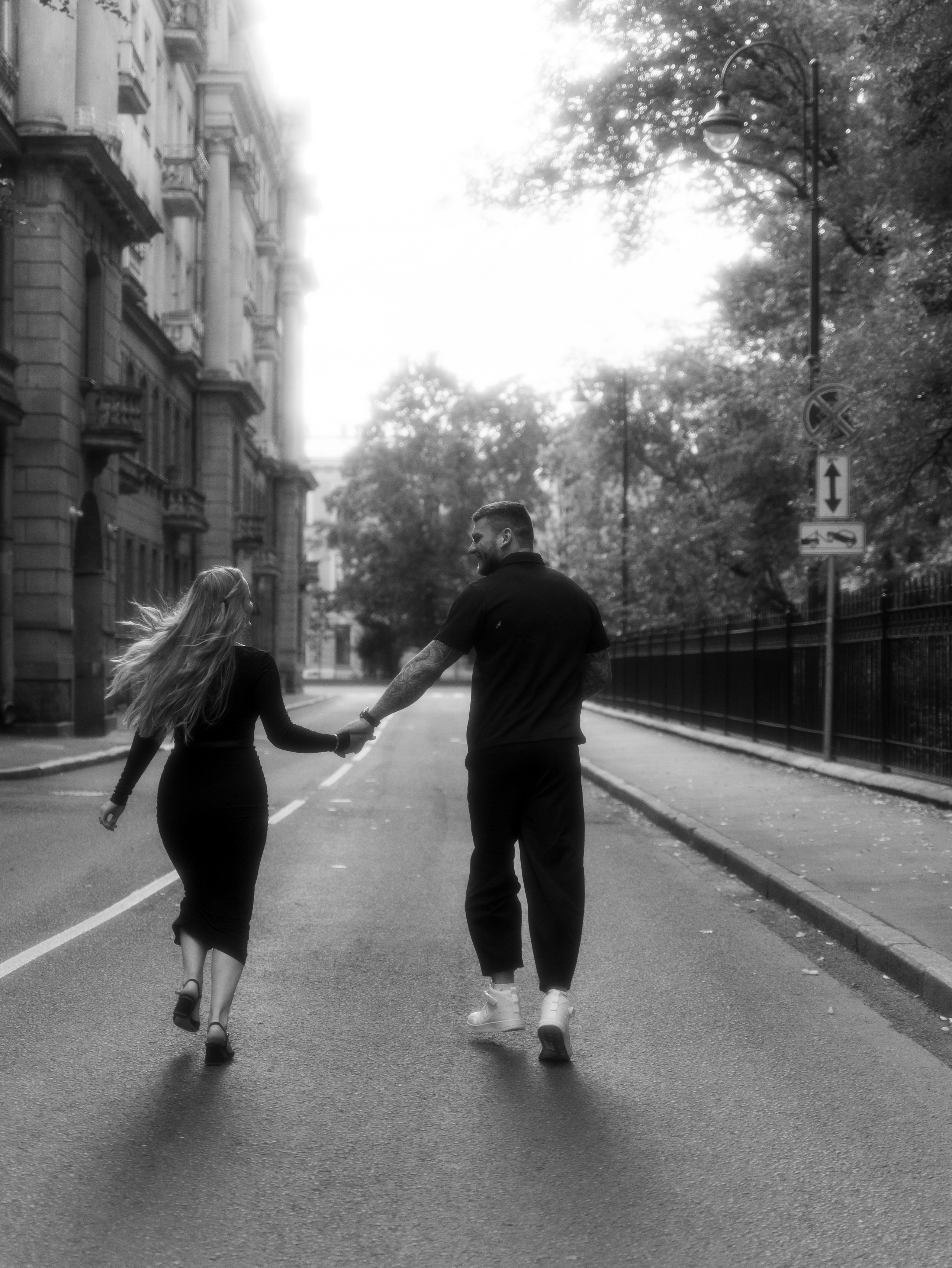 Мария и Валерий. Свадебный и семейный фотограф Диана Лбова. Чебоксары