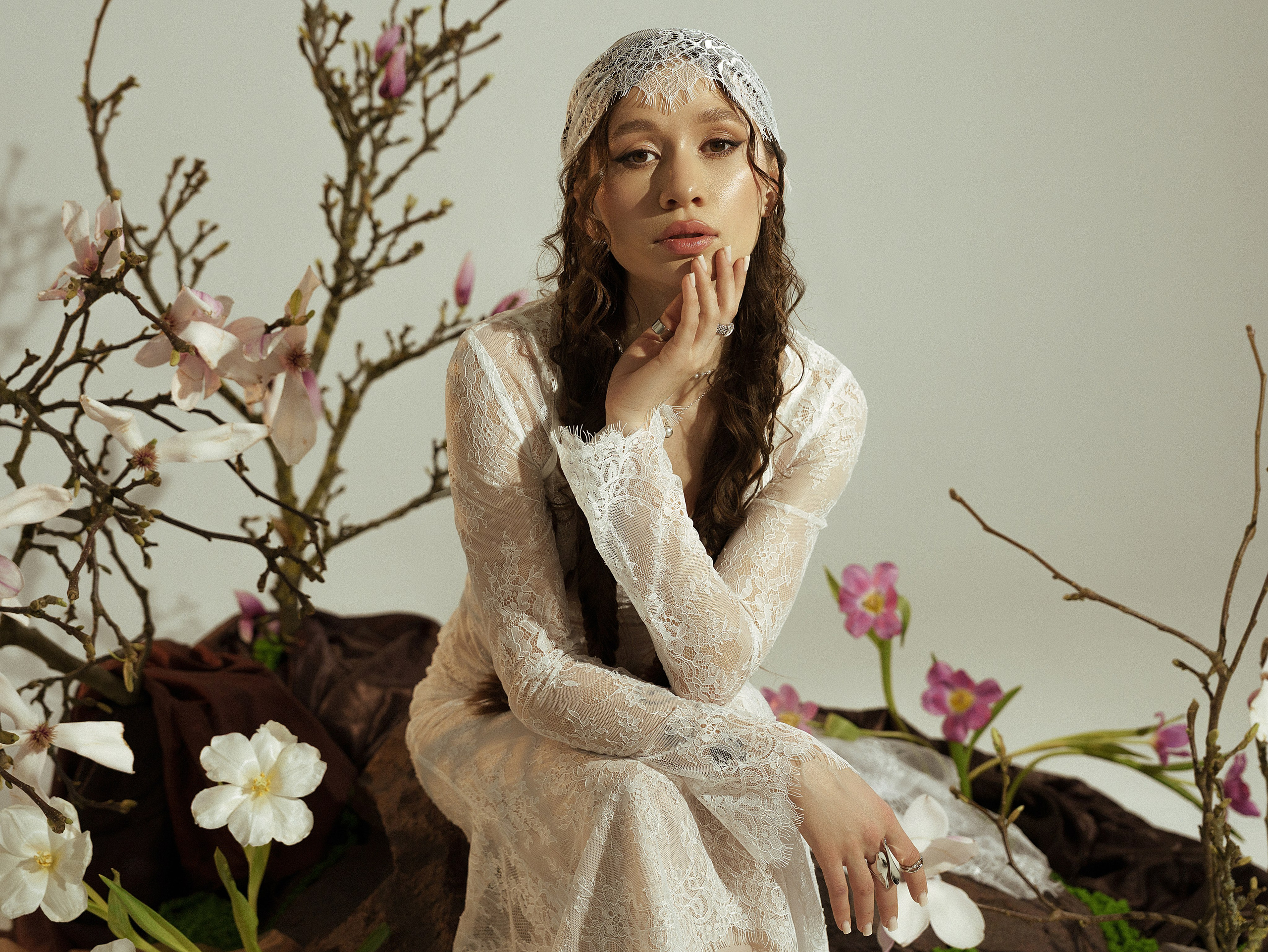 Александра. Свадебный фотограф Диана Лбова. Чебоксары/Москва/Санкт-Петербург