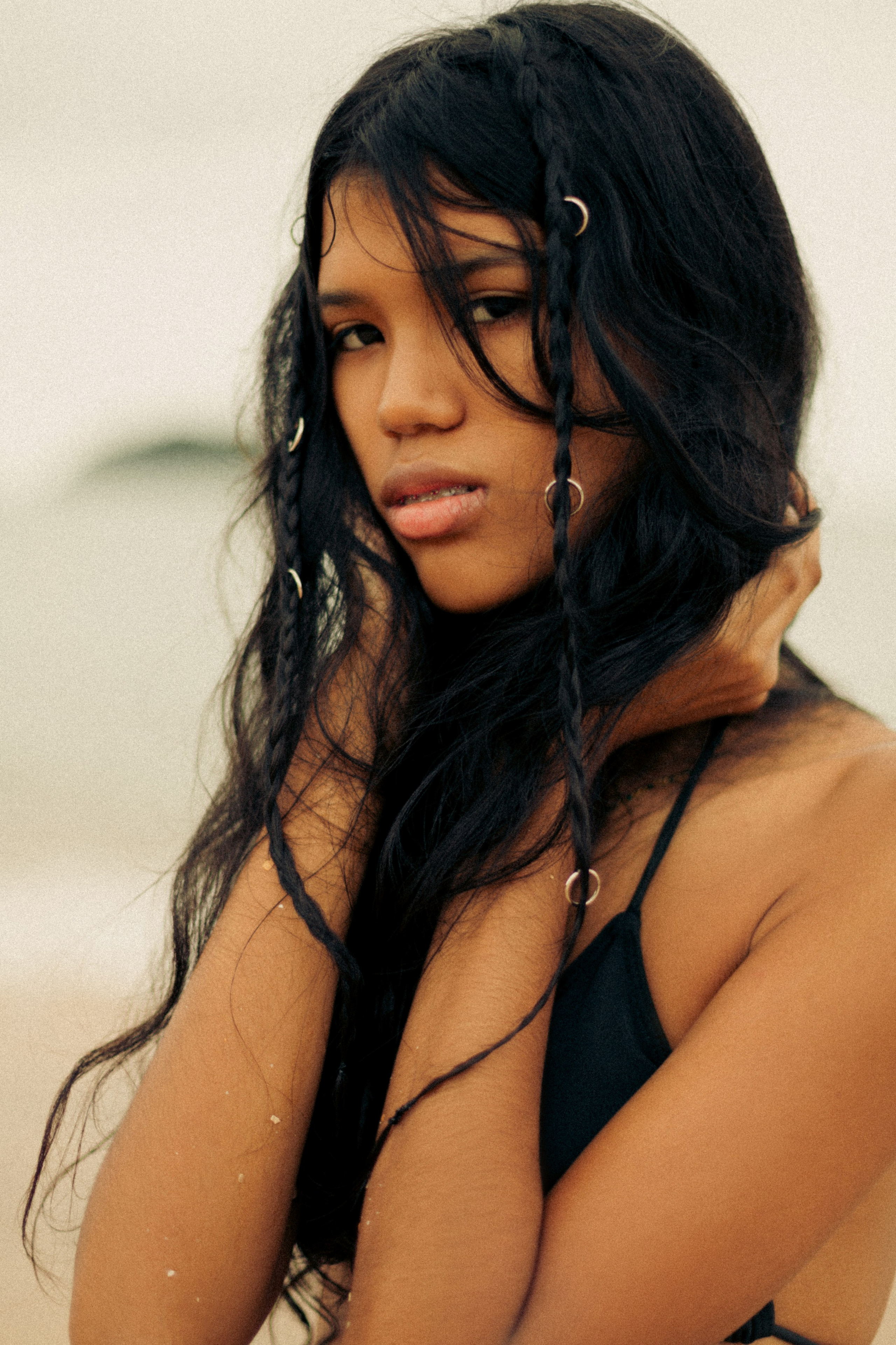 Nathalie. Портретный фотограф / Панама / Анастасия Елизарова