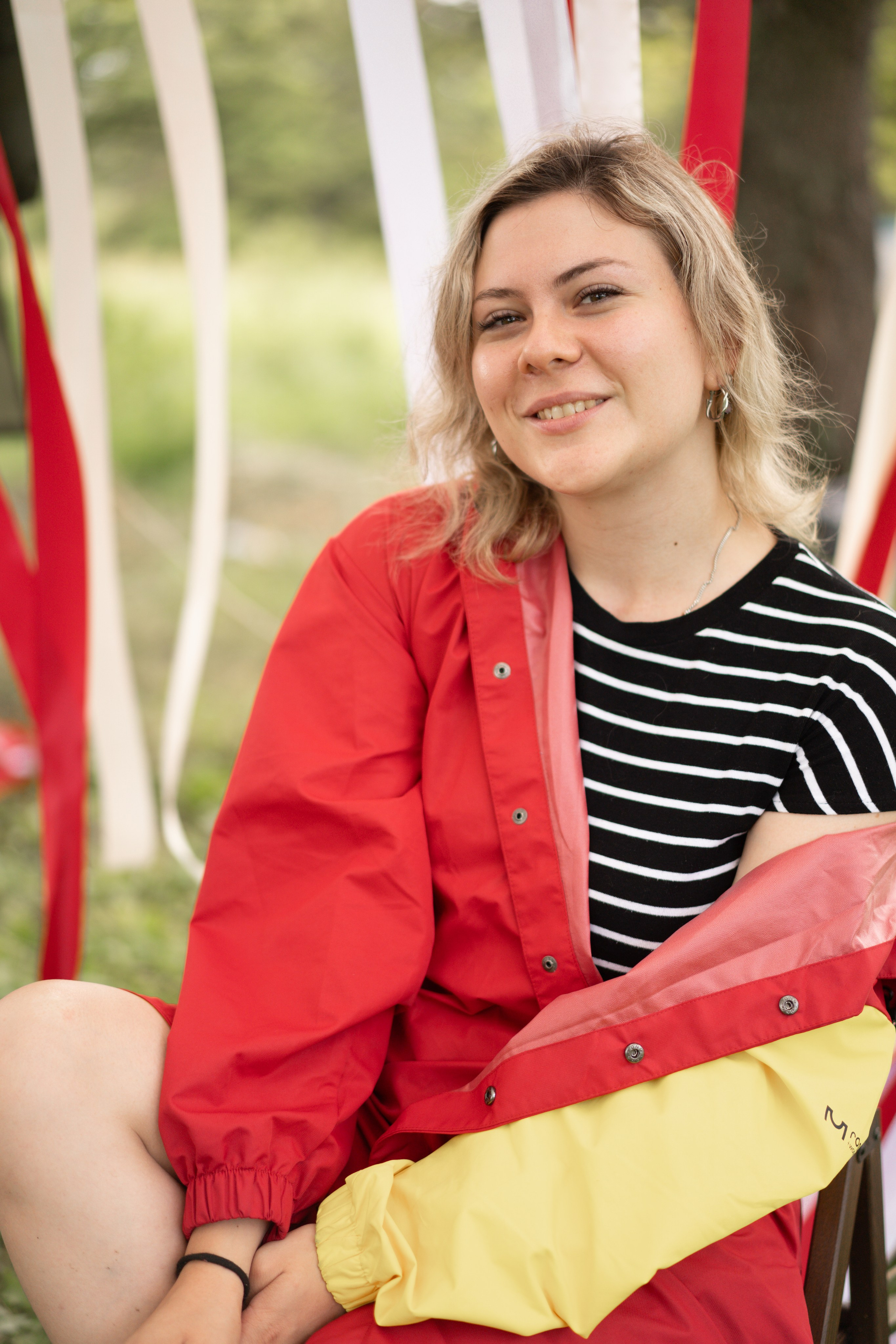 Палаточный форум для взрослых CAMPot 2024. Фотограф Надежда Погребняк | Рязань | Москва