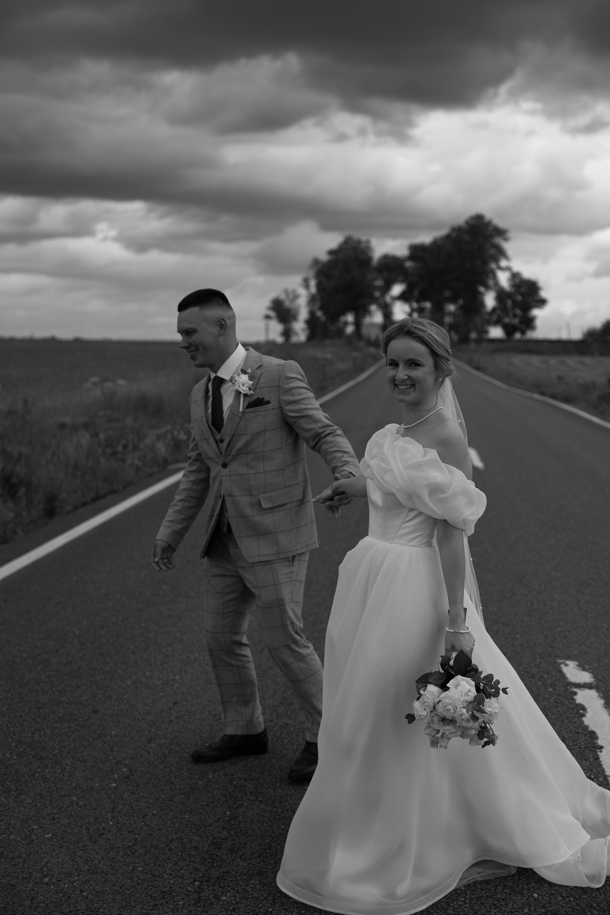 Анна и Иван. Свадебный фотограф в Санкт — Петербурге и Ленинградской о