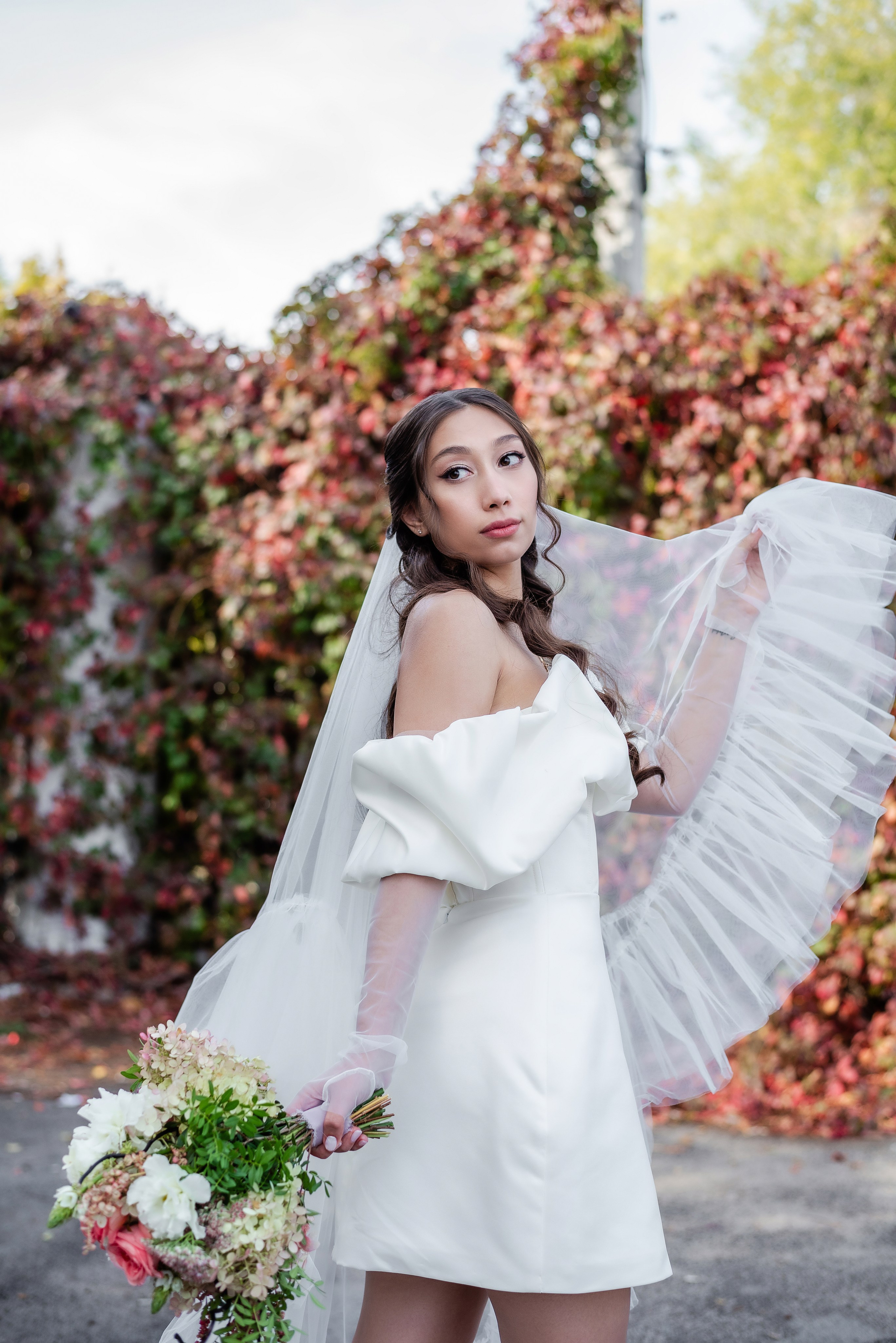 Марина+Василий. Свадебный и семейный фотограф Волгоград Ксения Афонина