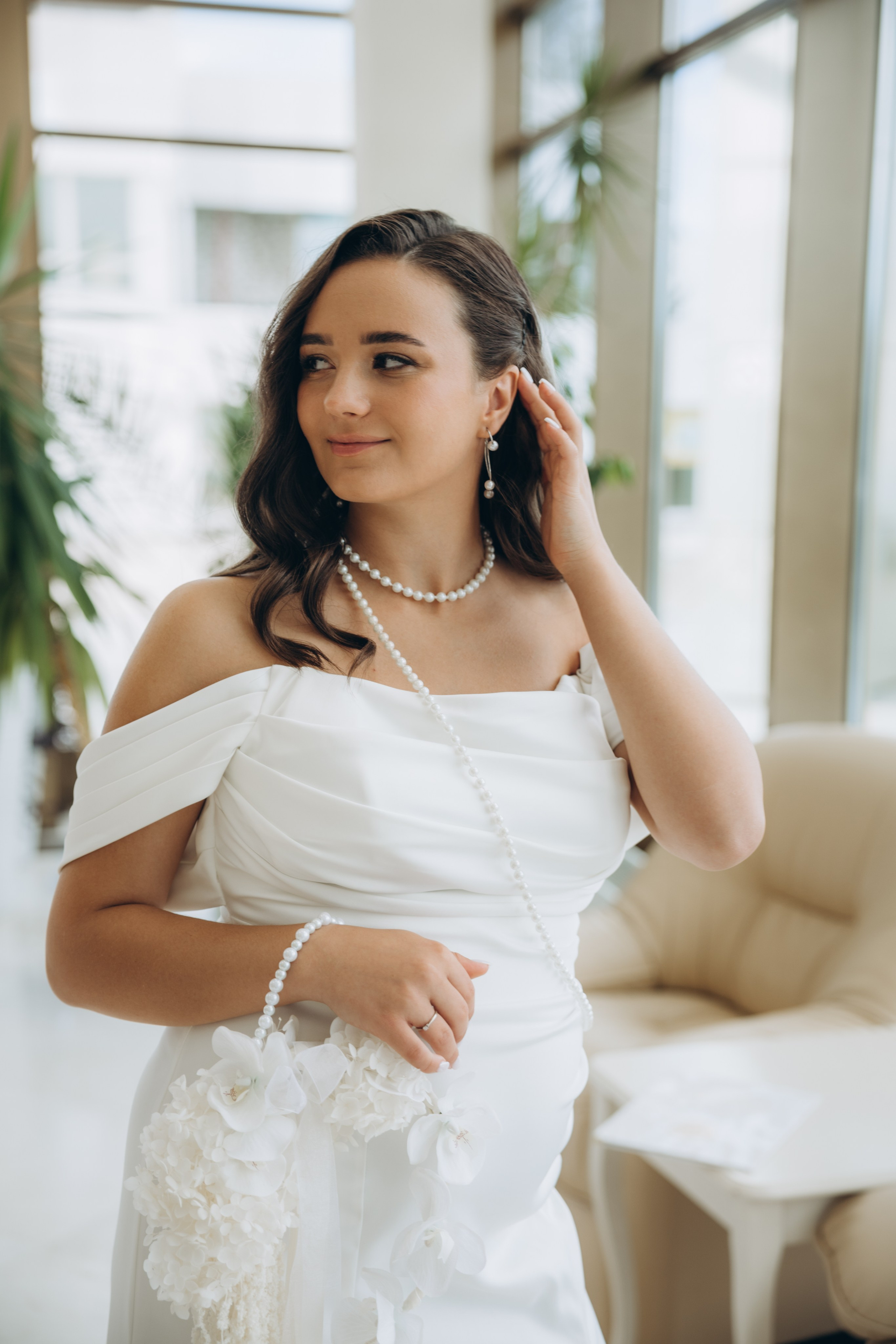 Алексей & Вероника (Регистрация в загсе). Свадебный, семейный фотограф в Иркутске Светлана Макаричева