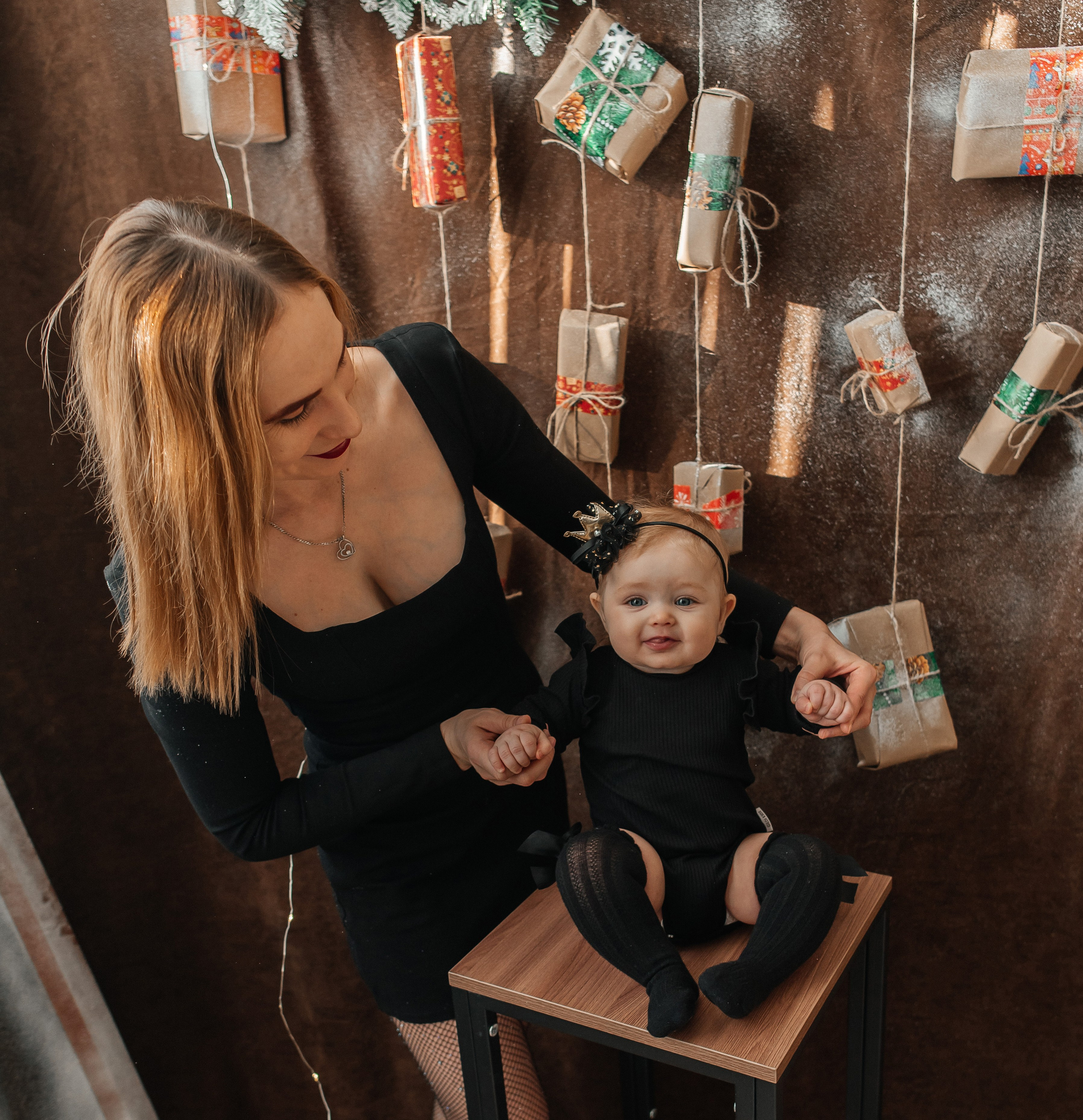 Виктория в студии. Детский и семейный фотограф выпускной альбом Приморско-Ахтарск