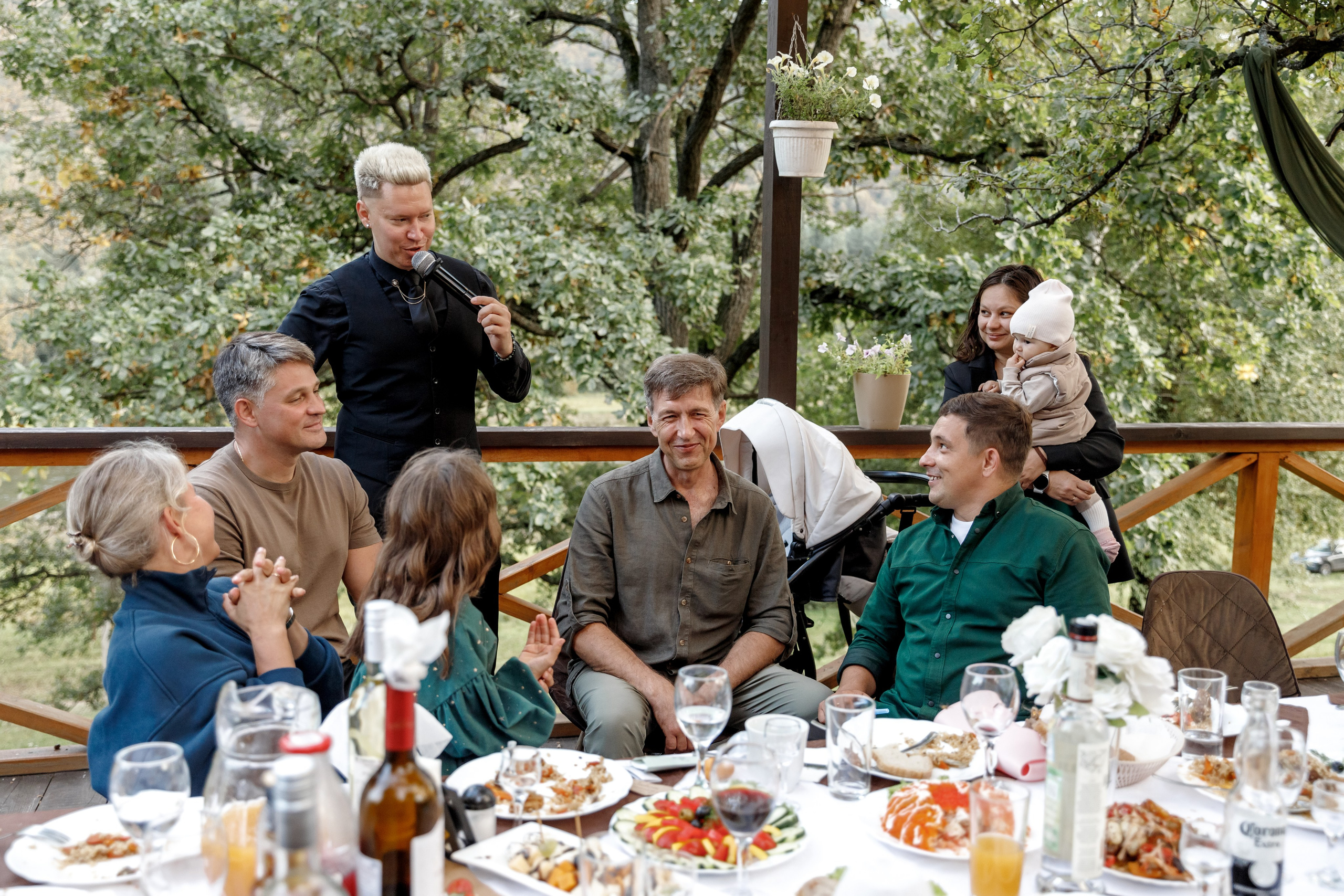 Роман и Екатерина. Свадебный и семейный фотограф Разида Мухаметова