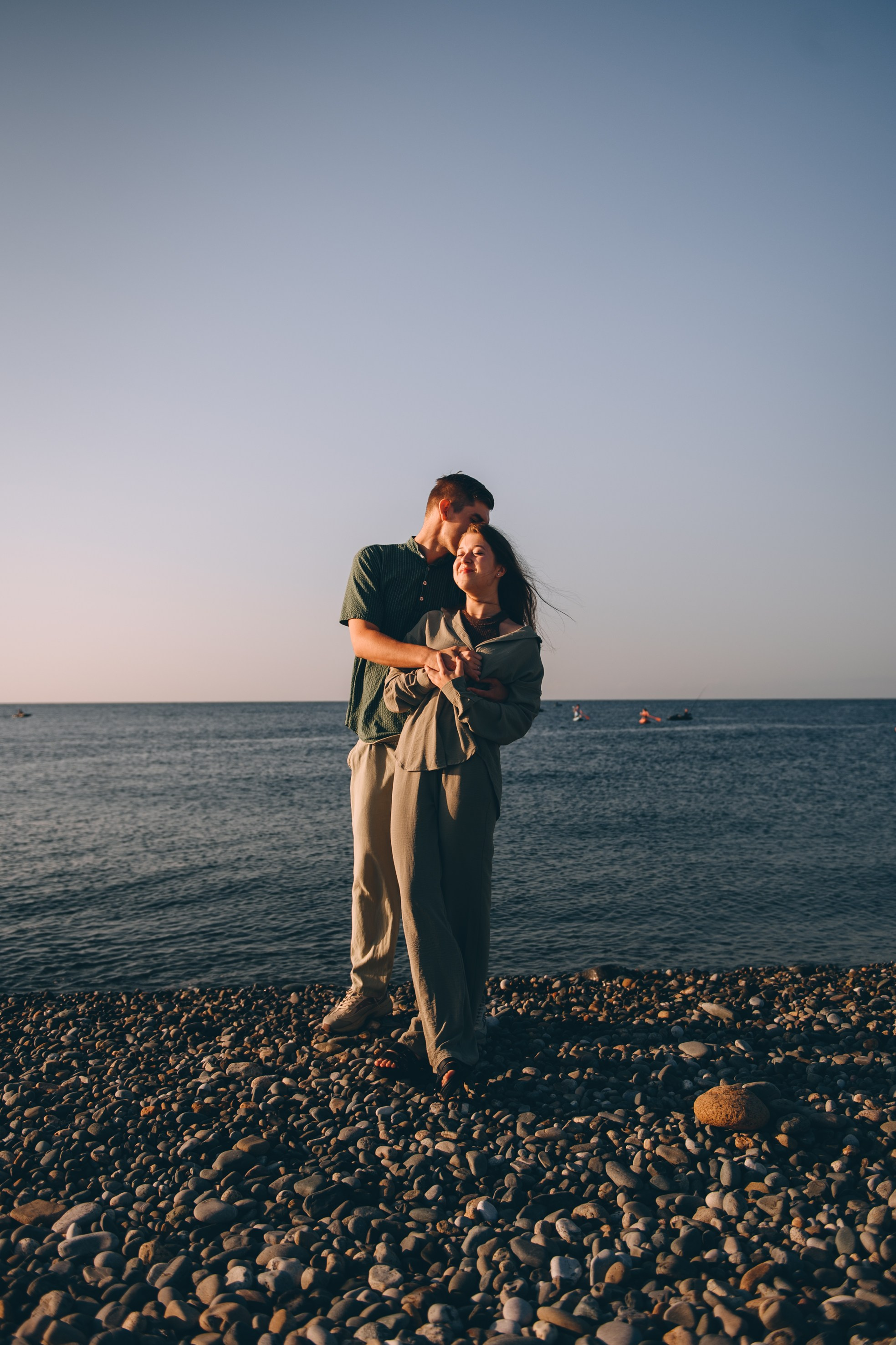 Загадали друг друга. Бархатные Сезоны. Свадебный и семейный фотограф София Невская