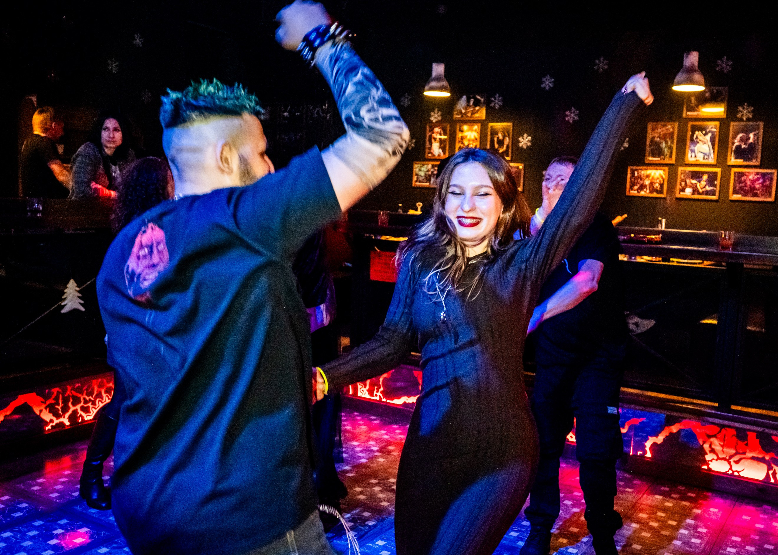 Корпоратив Теплоэнергия клуб Треугольник. Свадебный и семейный фотограф София Невская