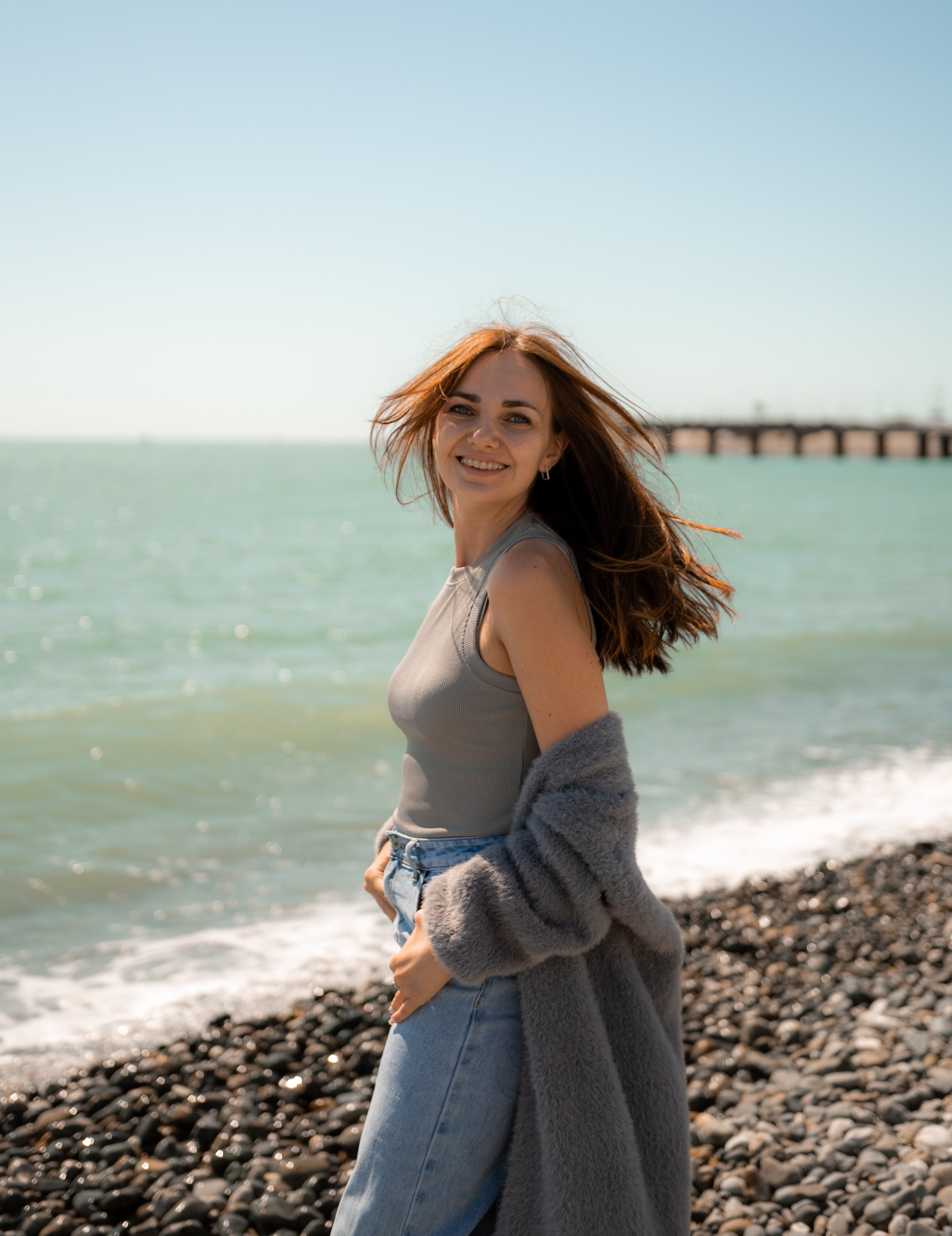 Май — это маленькая жизнь!. Свадебный и семейный фотограф София Невская