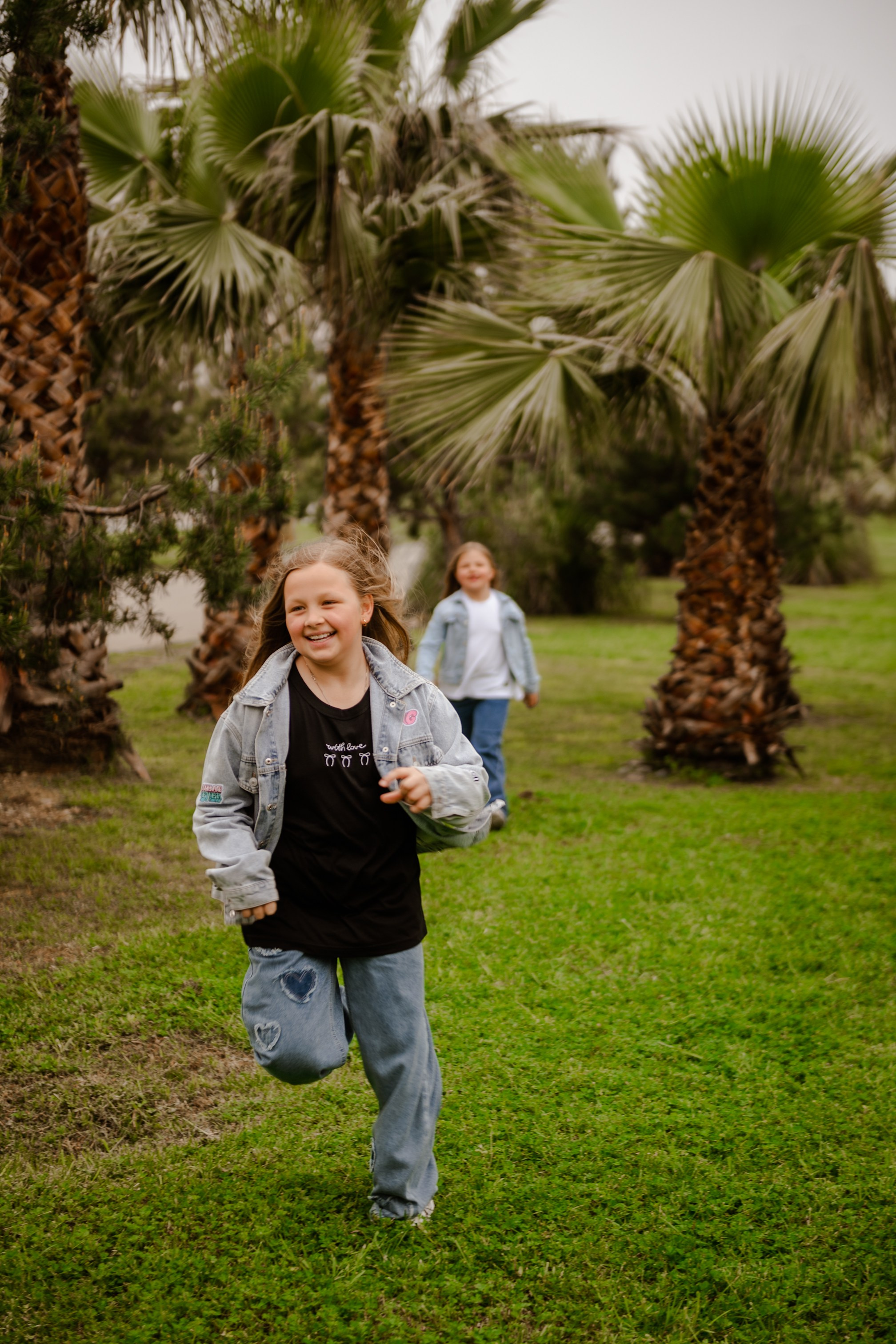 Апрель, море, пальмы. Свадебный и семейный фотограф София Невская