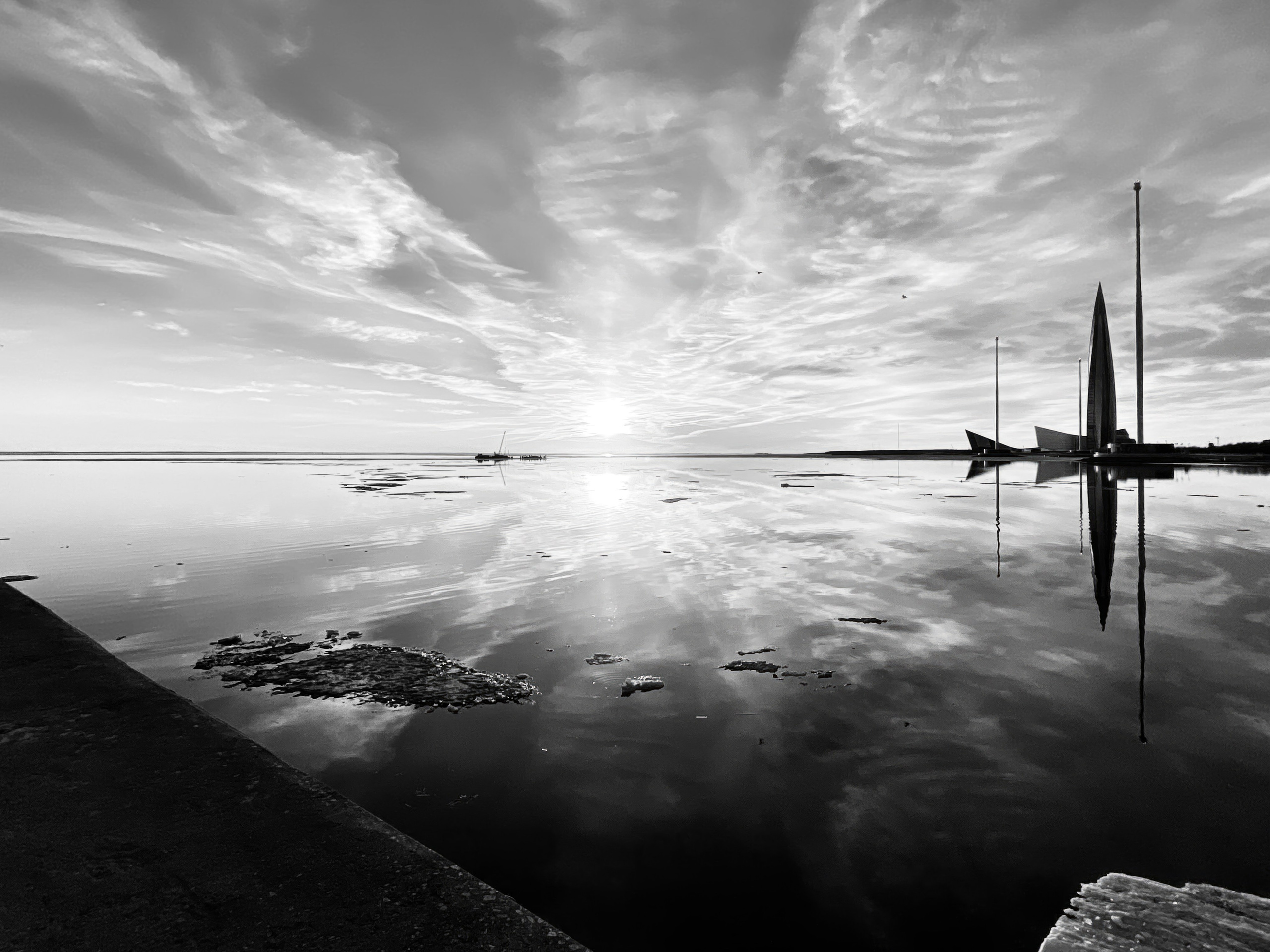 Городские виды — художественная фотография Ма. Ма