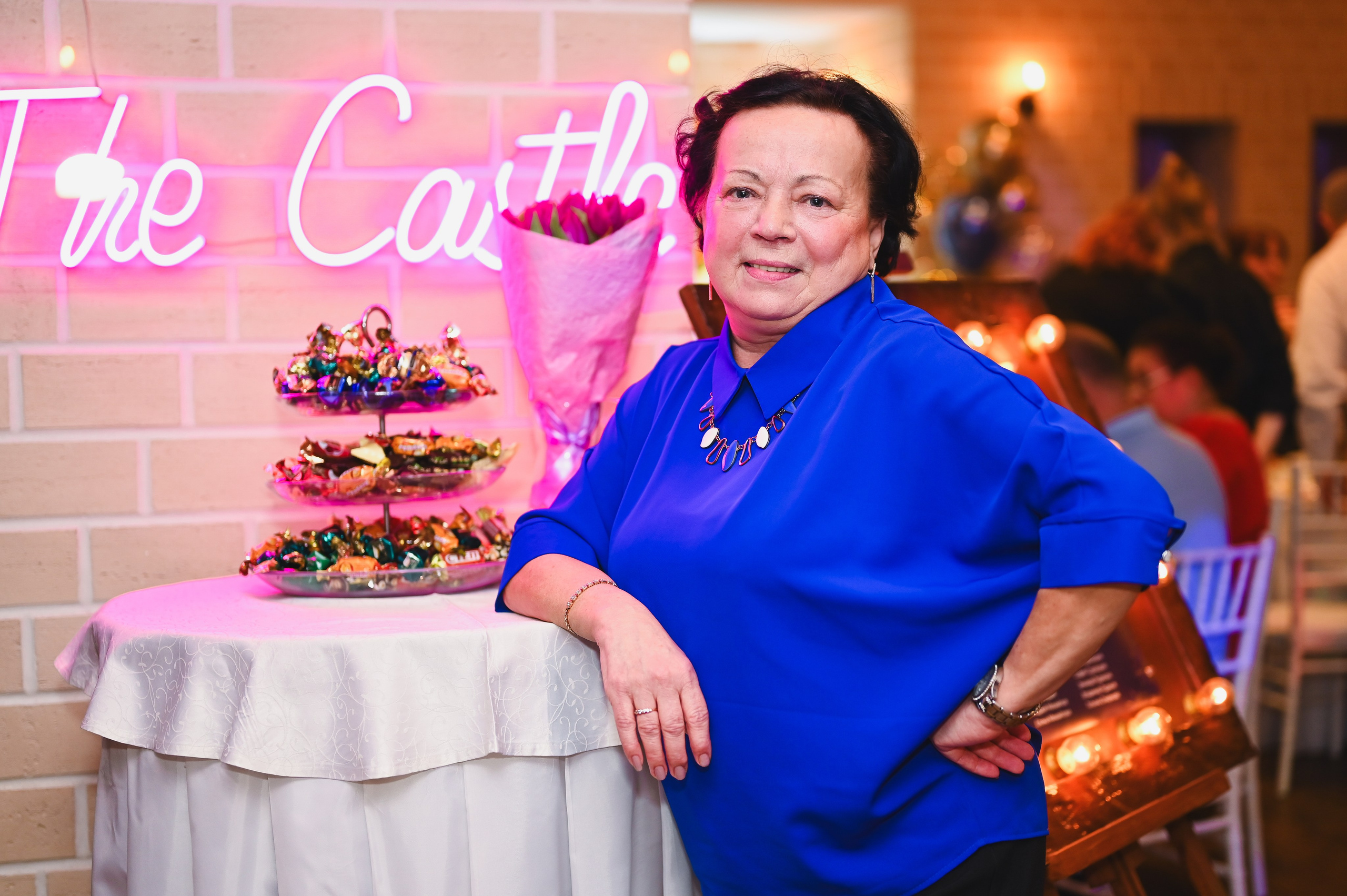 Александр 50 лет. Студия детской и семейной фотографии «Время улыбаться»