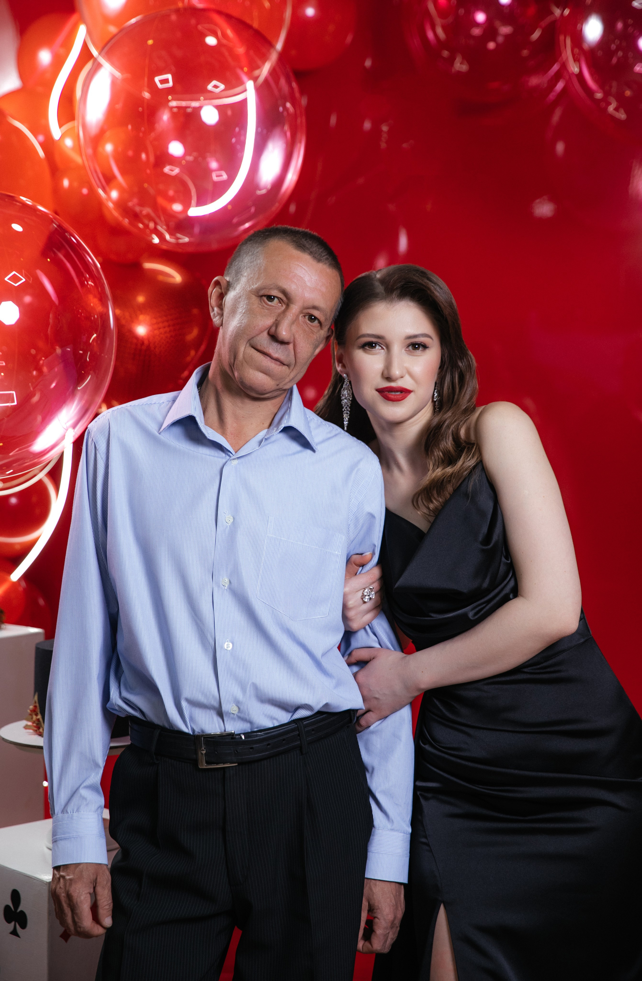 Birthday. Свадебный и семейный фотограф Василина Батищева в Моздоке, Северной Осетии и КМВ