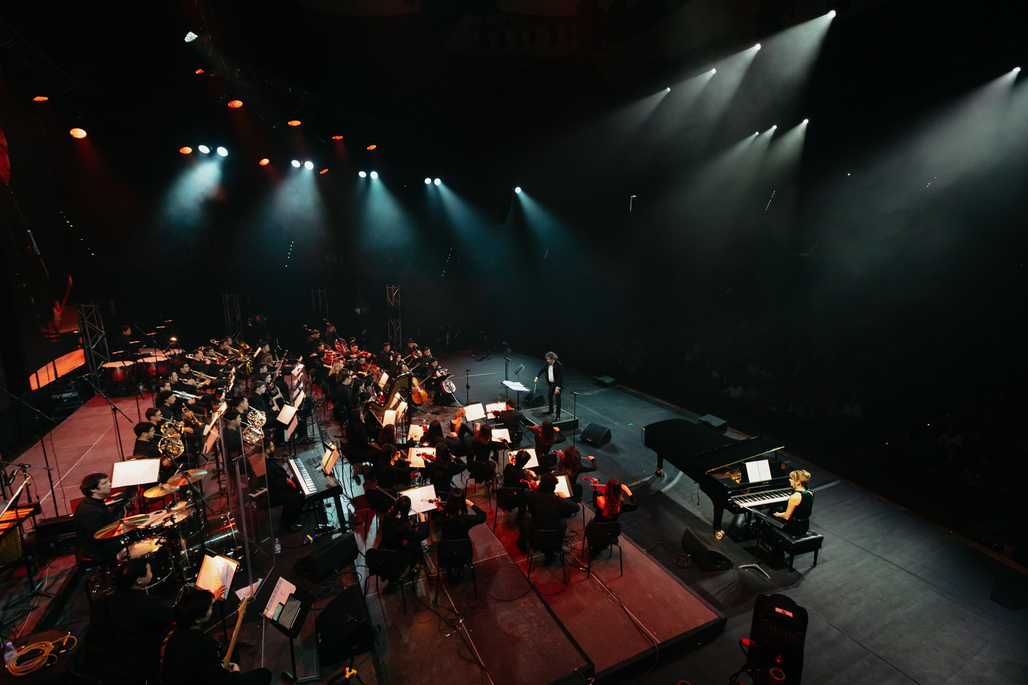 ENNIO MORRICONE WORLD TOUR. ГЛАВНАЯ