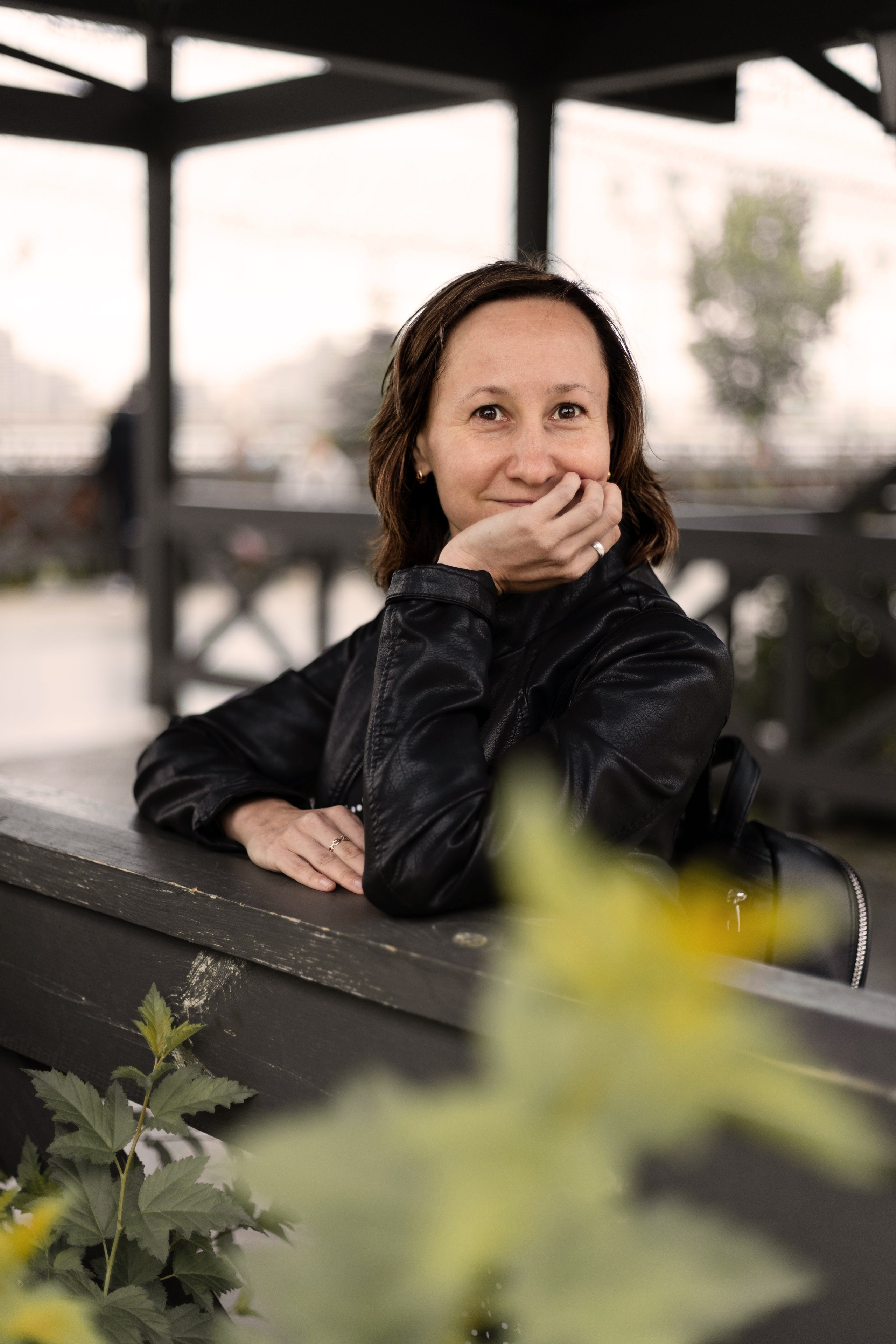 Полина. Семейный и детский фотограф