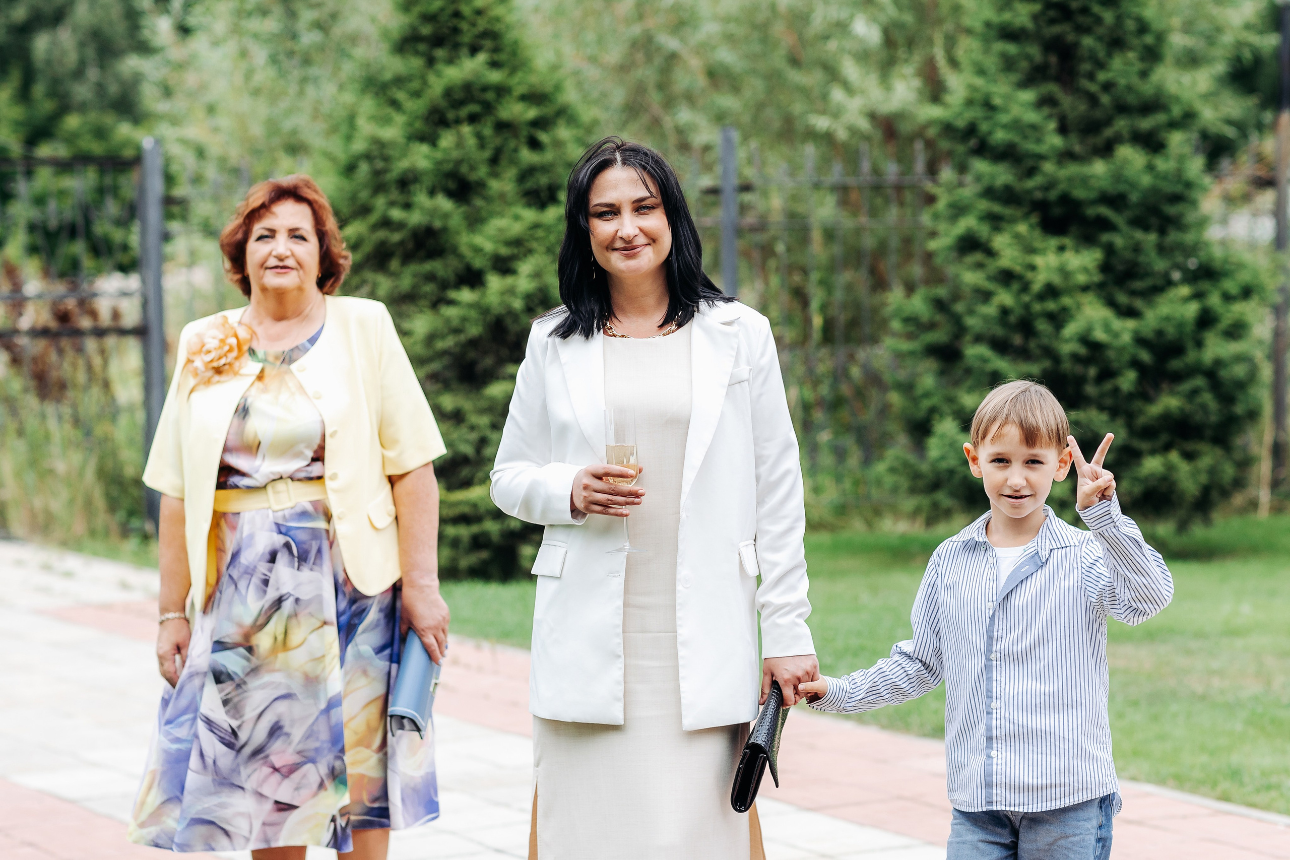 Антон Ксения. Фотограф Омск Андрей Козяков