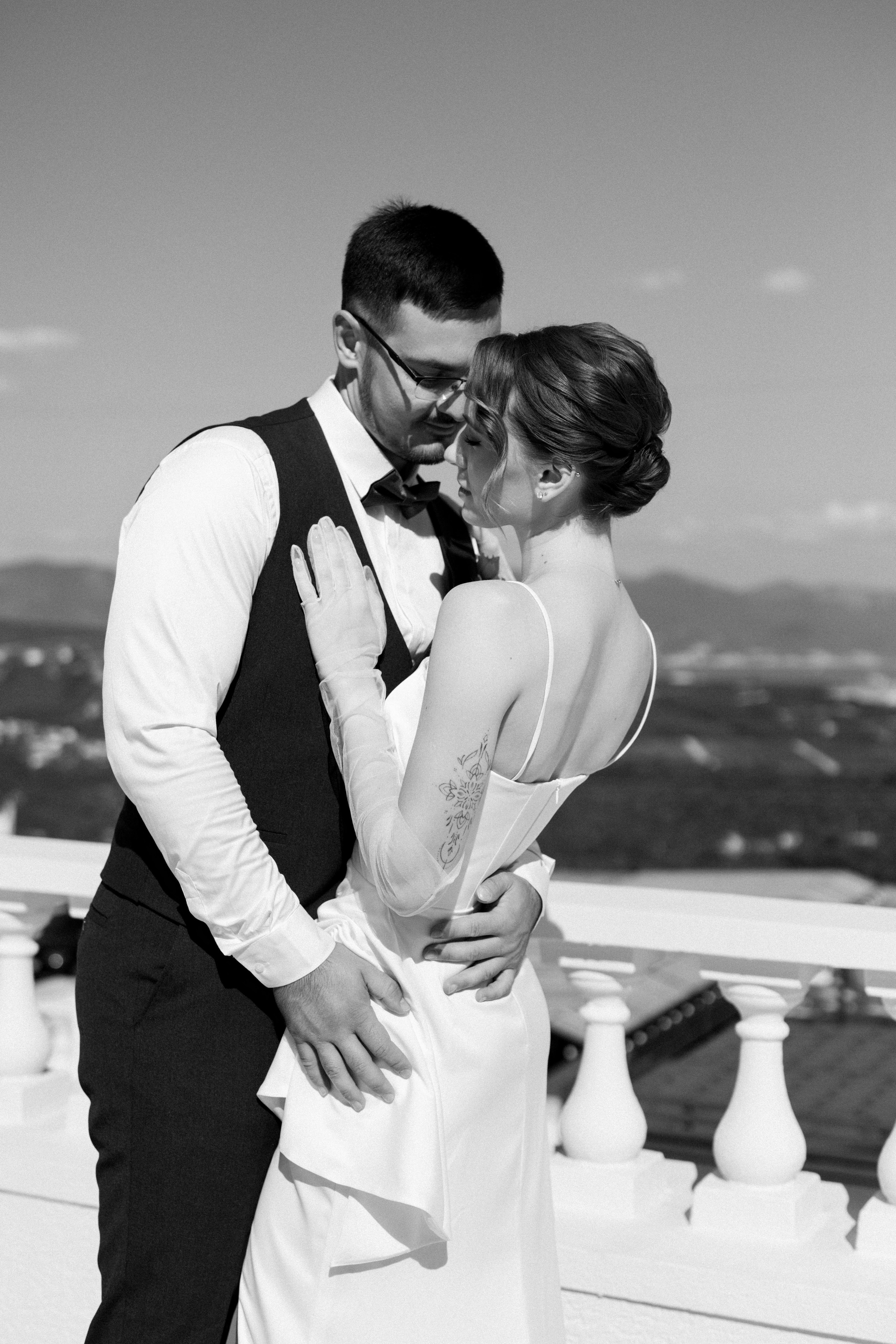 Два сердца, один путь. Аксанна Аракелян