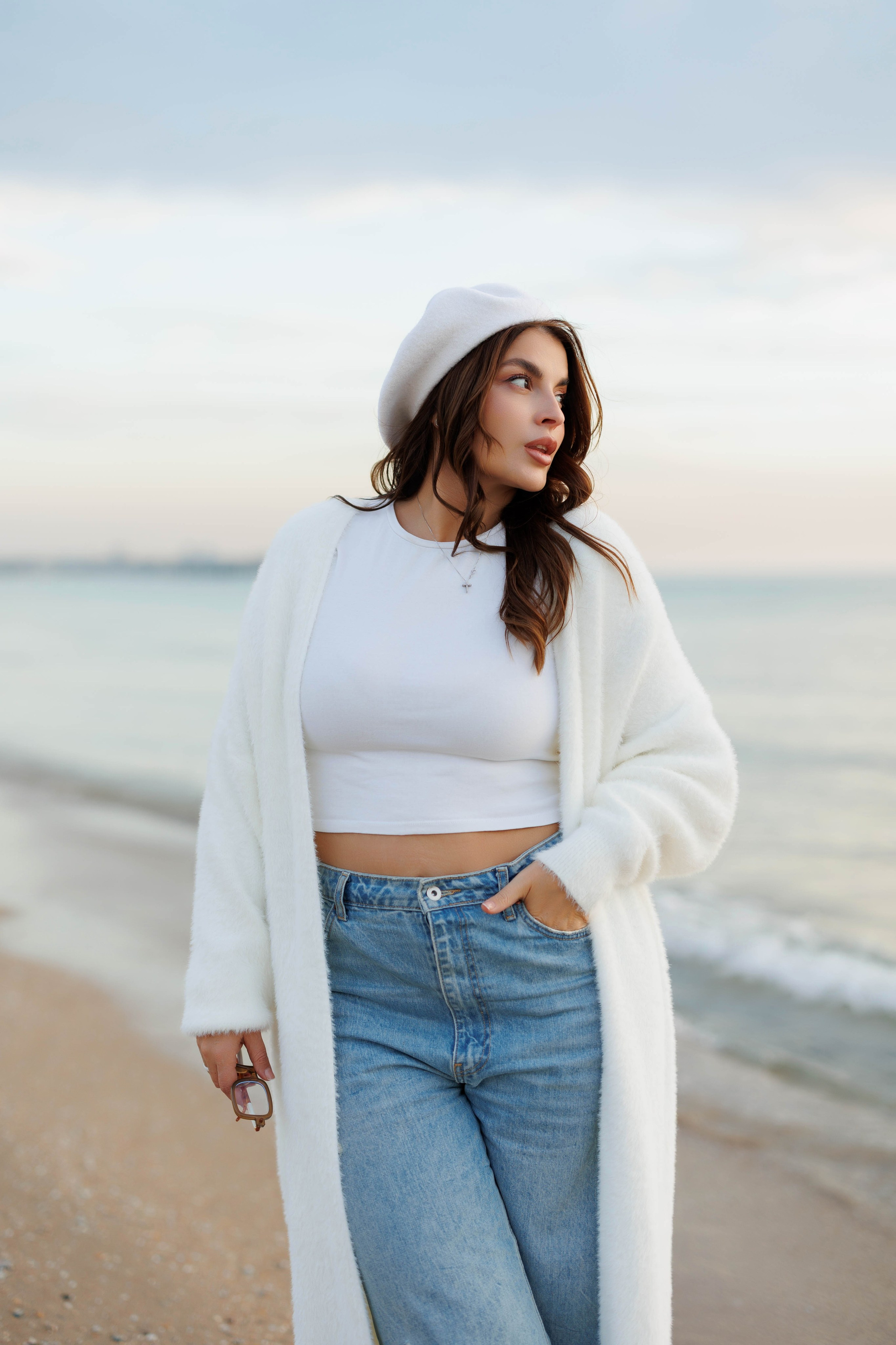 Море. Аксанна Аракелян