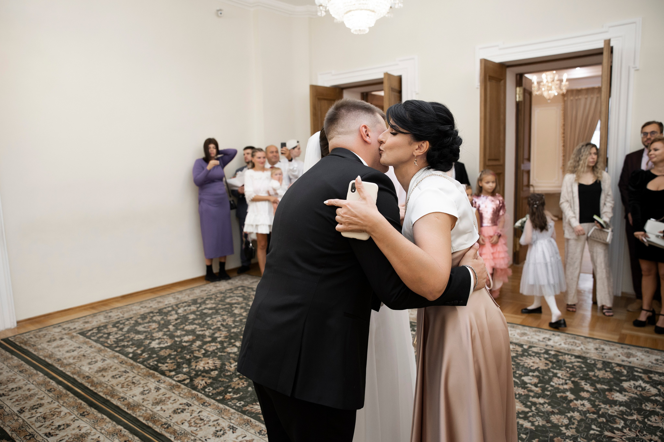 Кристина и Дмитрий. Я Ира и я фотографирую свадьбы более 10 лет