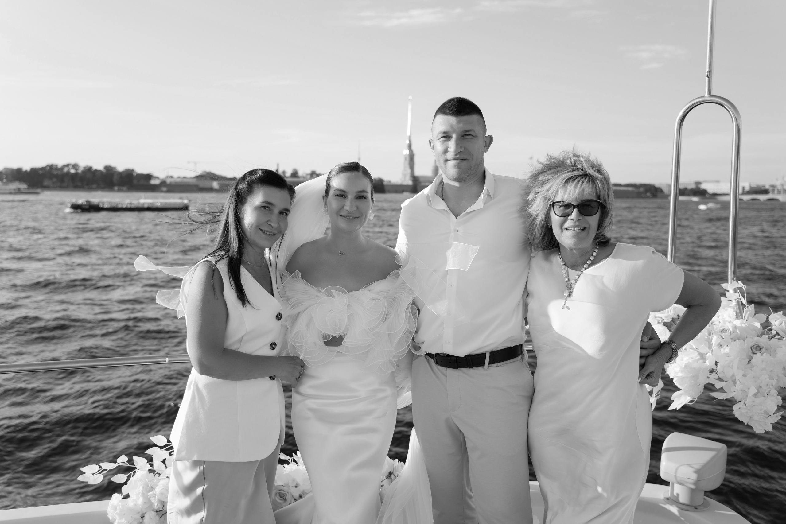 Диана и Даниил. Фотограф в Санкт-Петербурге Алексей Глазанов