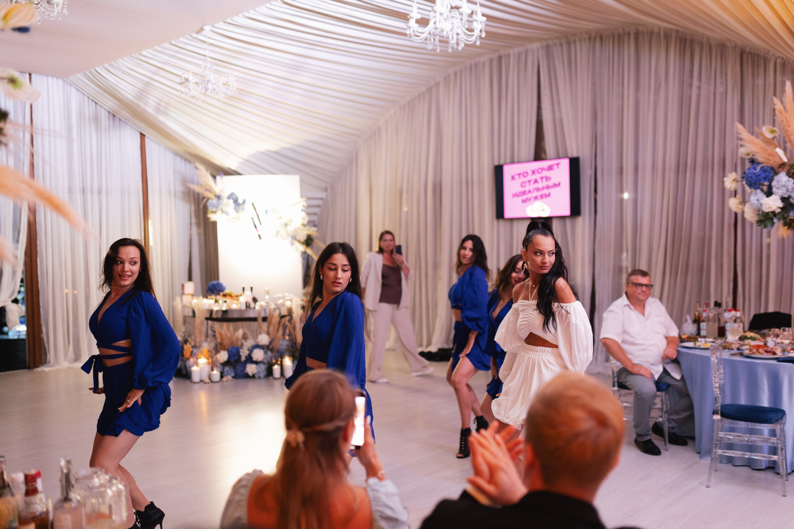 Valerian & Alina. Фотограф в Томске Ирина Павлуцкая