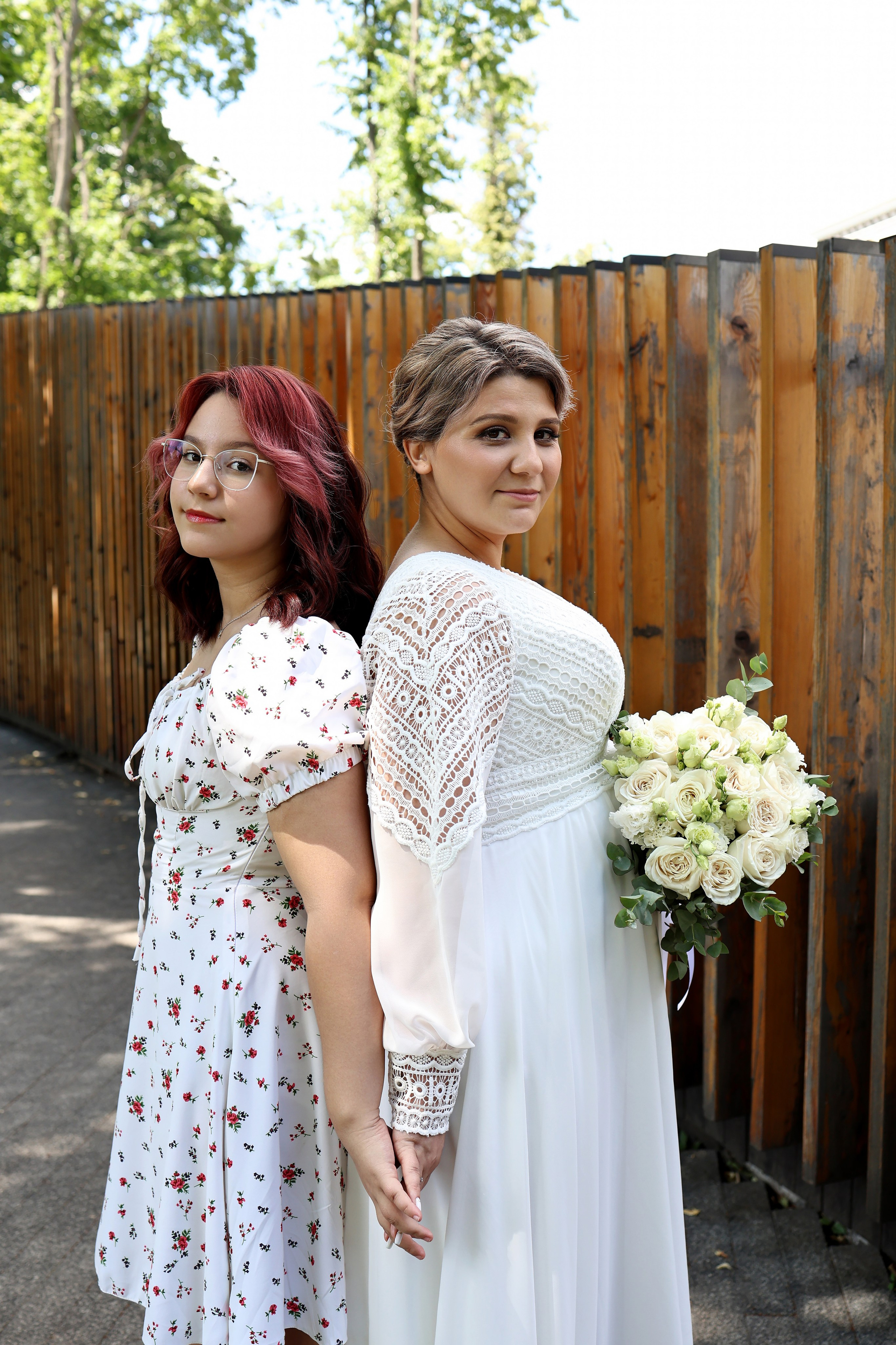 Свадьба ребят. Свадебный и семейный фотограф в Воронеже Ксения Воротникова