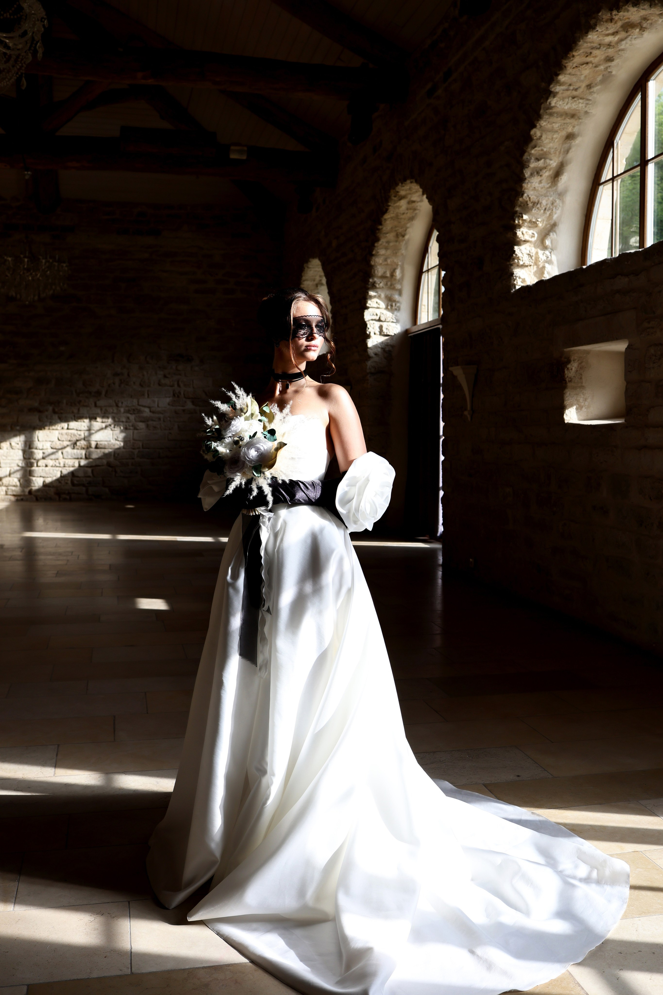 Валерия и Николай. Свадебный и семейный фотограф в Воронеже Ксения Воротникова