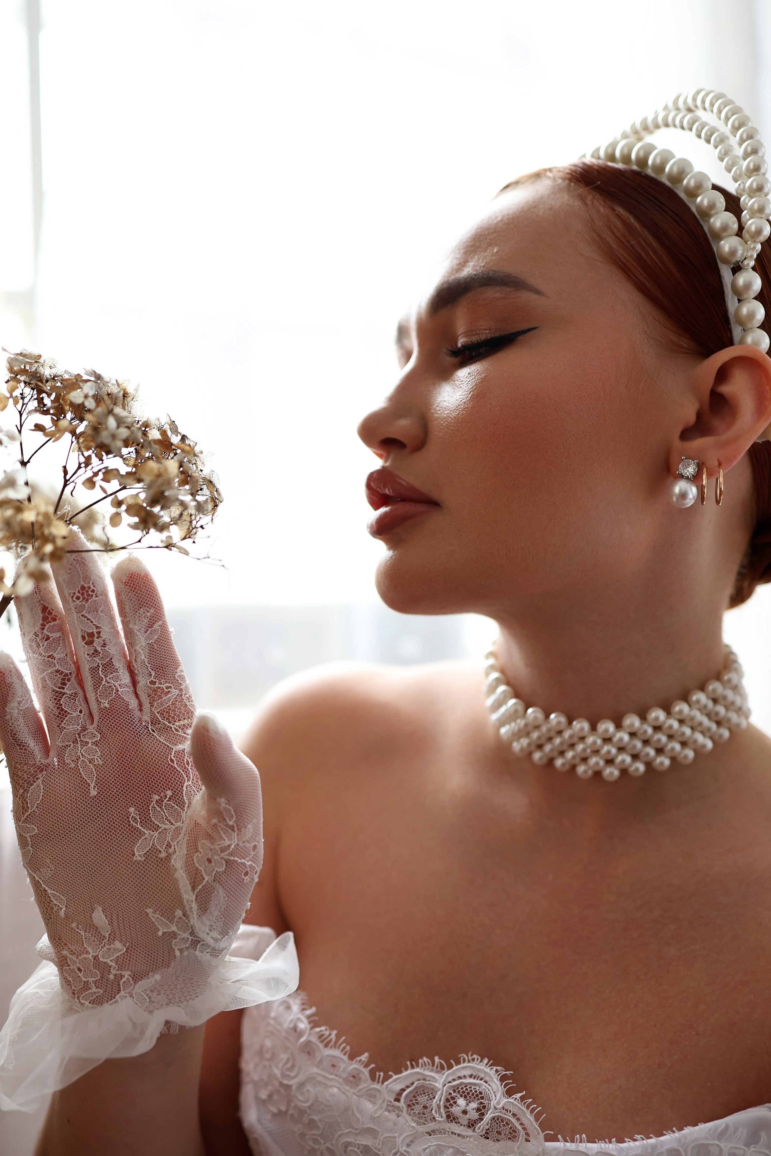 Екатерина. Свадебный и семейный фотограф в Воронеже Ксения Воротникова