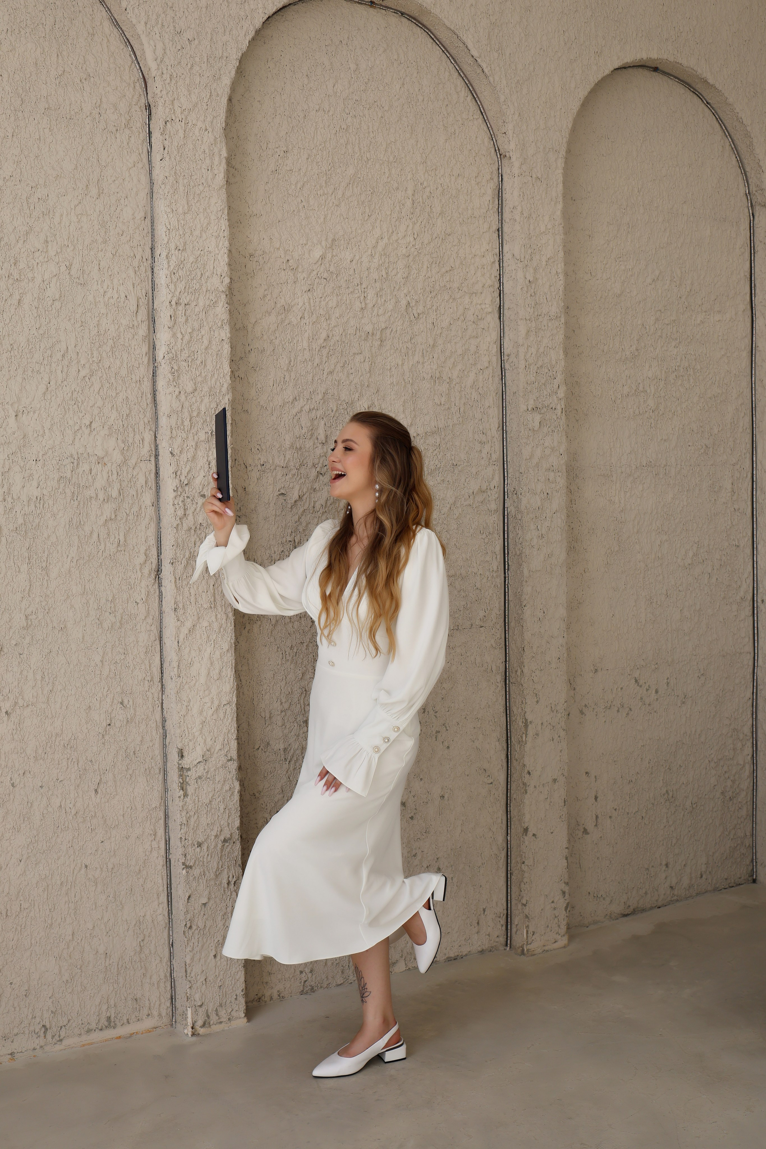 Алина. Свадебный и семейный фотограф в Воронеже Ксения Воротникова