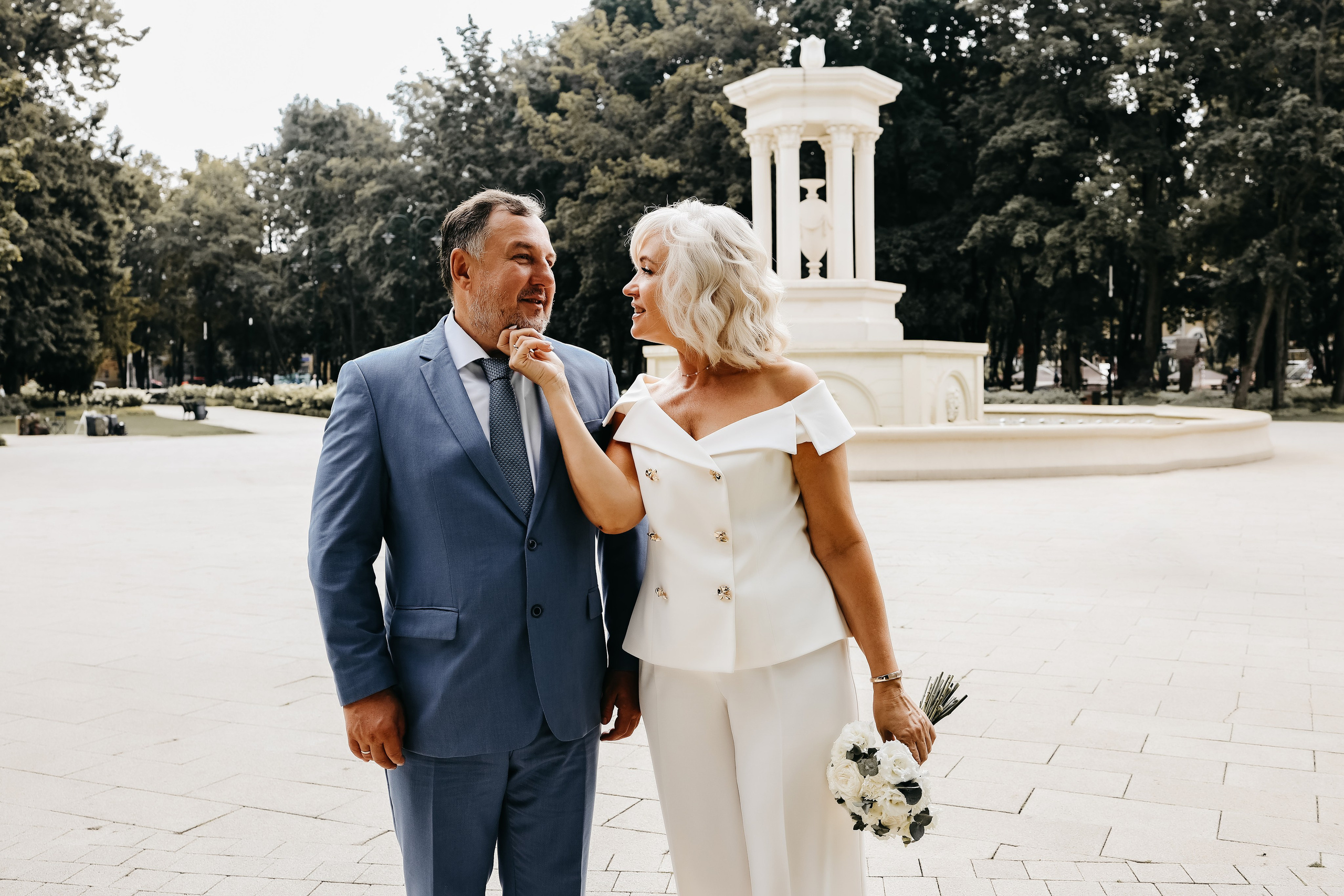 Елена и Олег. Свадебный и семейный фотограф в Воронеже Ксения Воротникова