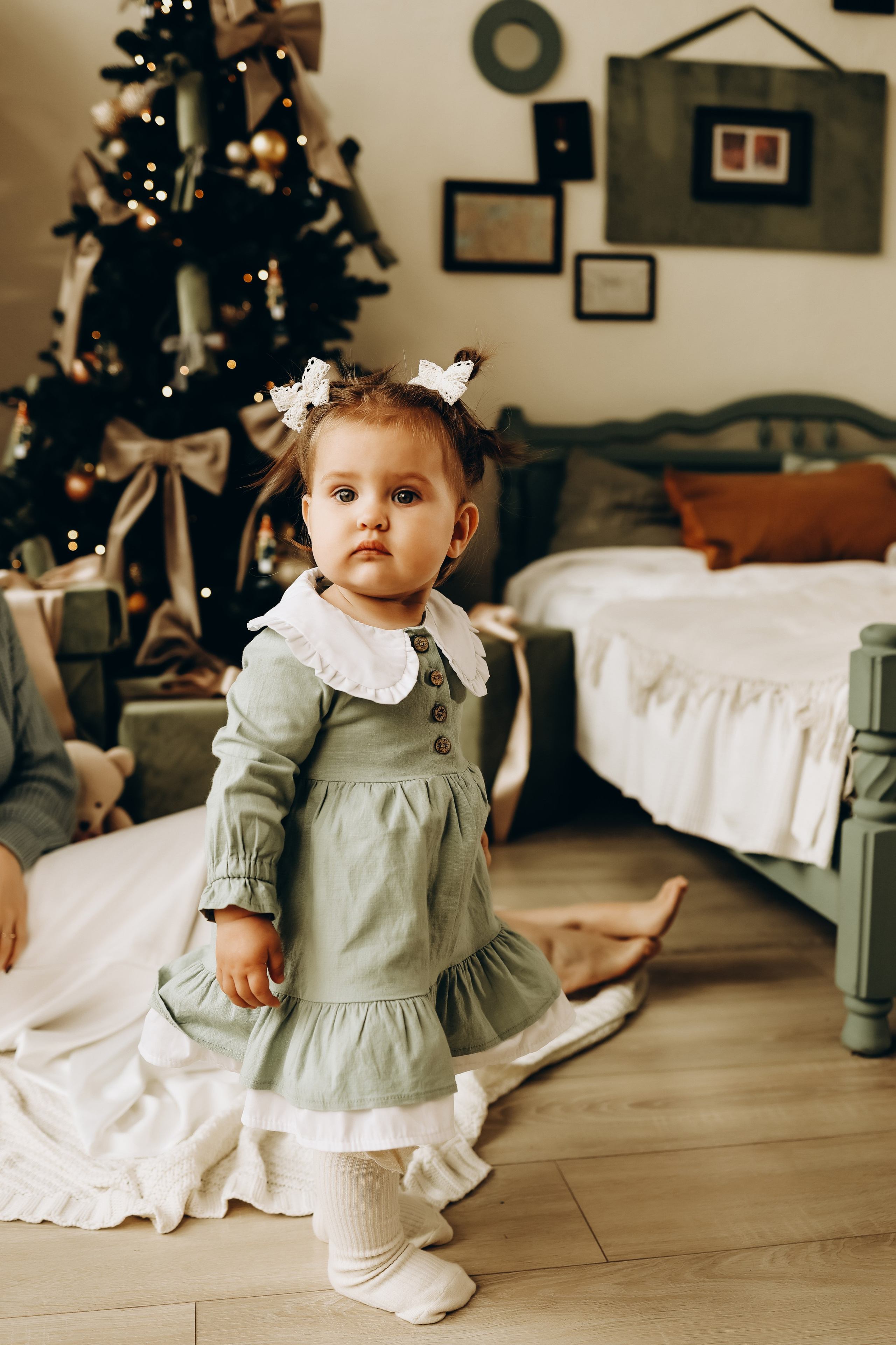 Семья Ули. Свадебный и семейный фотограф в Воронеже Ксения Воротникова