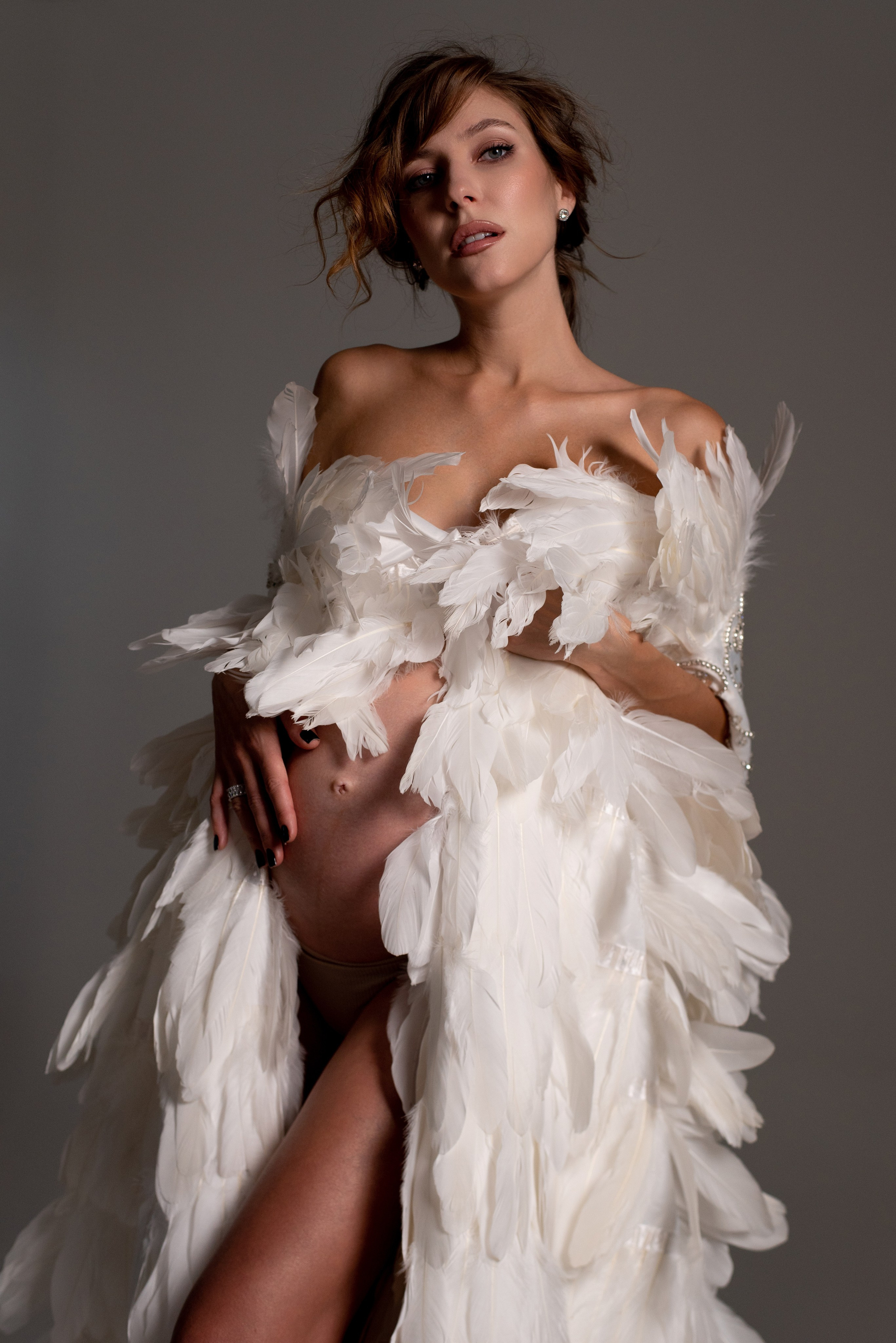 Марина. Свадебный и семейный фотограф в Воронеже Ксения Воротникова