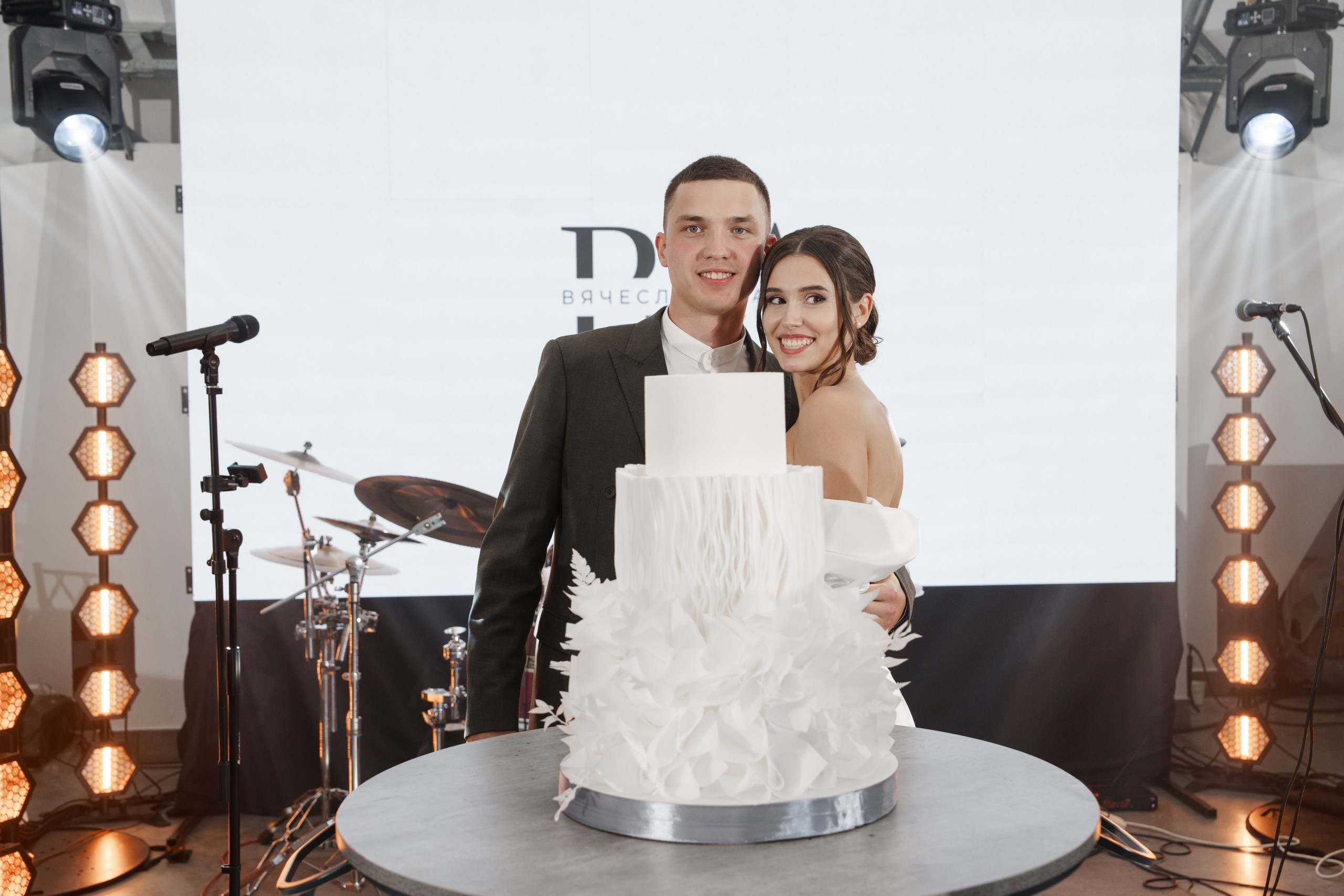 19.07 Аня и Слава. Свадебный организатор Екатеринбург