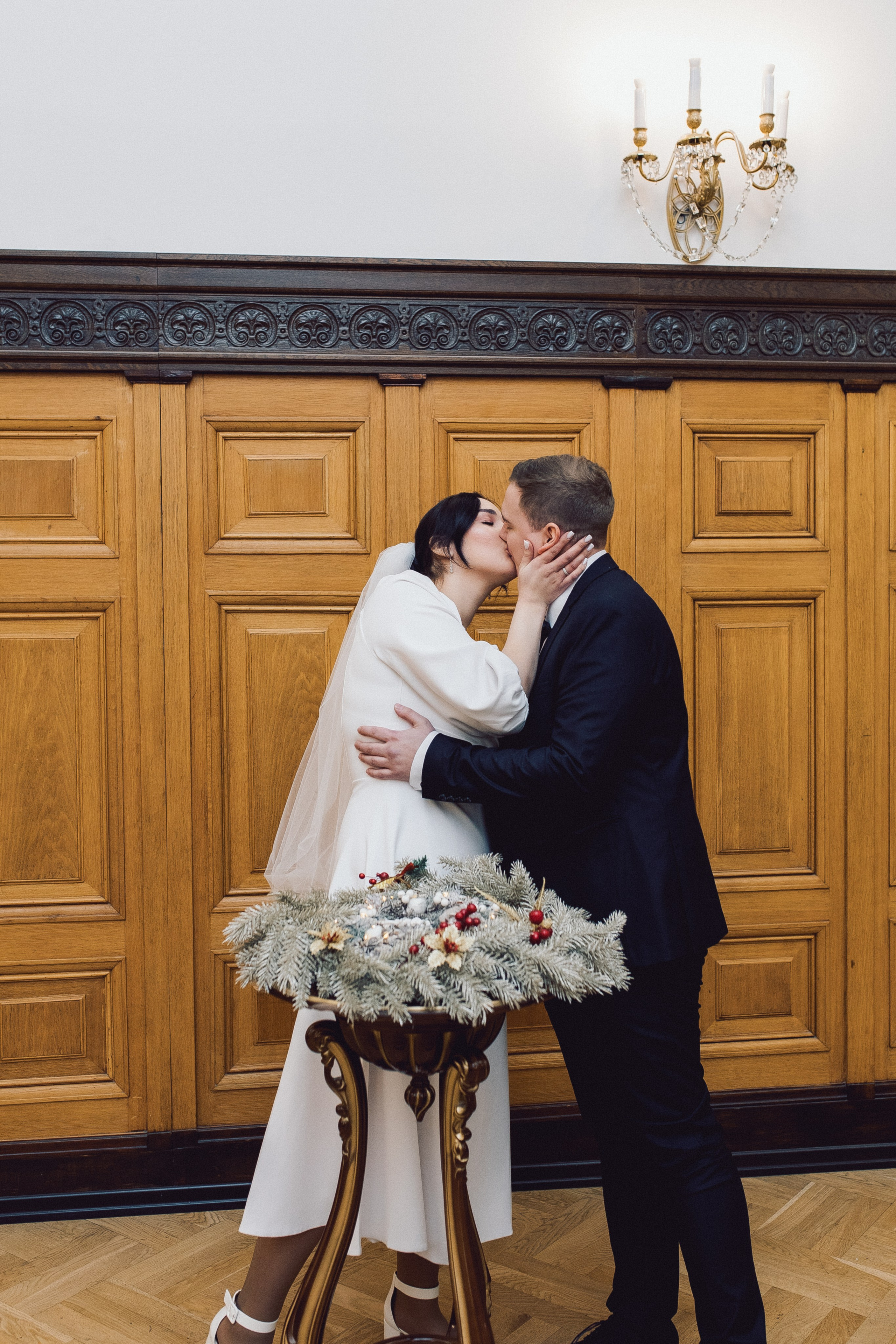 Кирилл и Диана