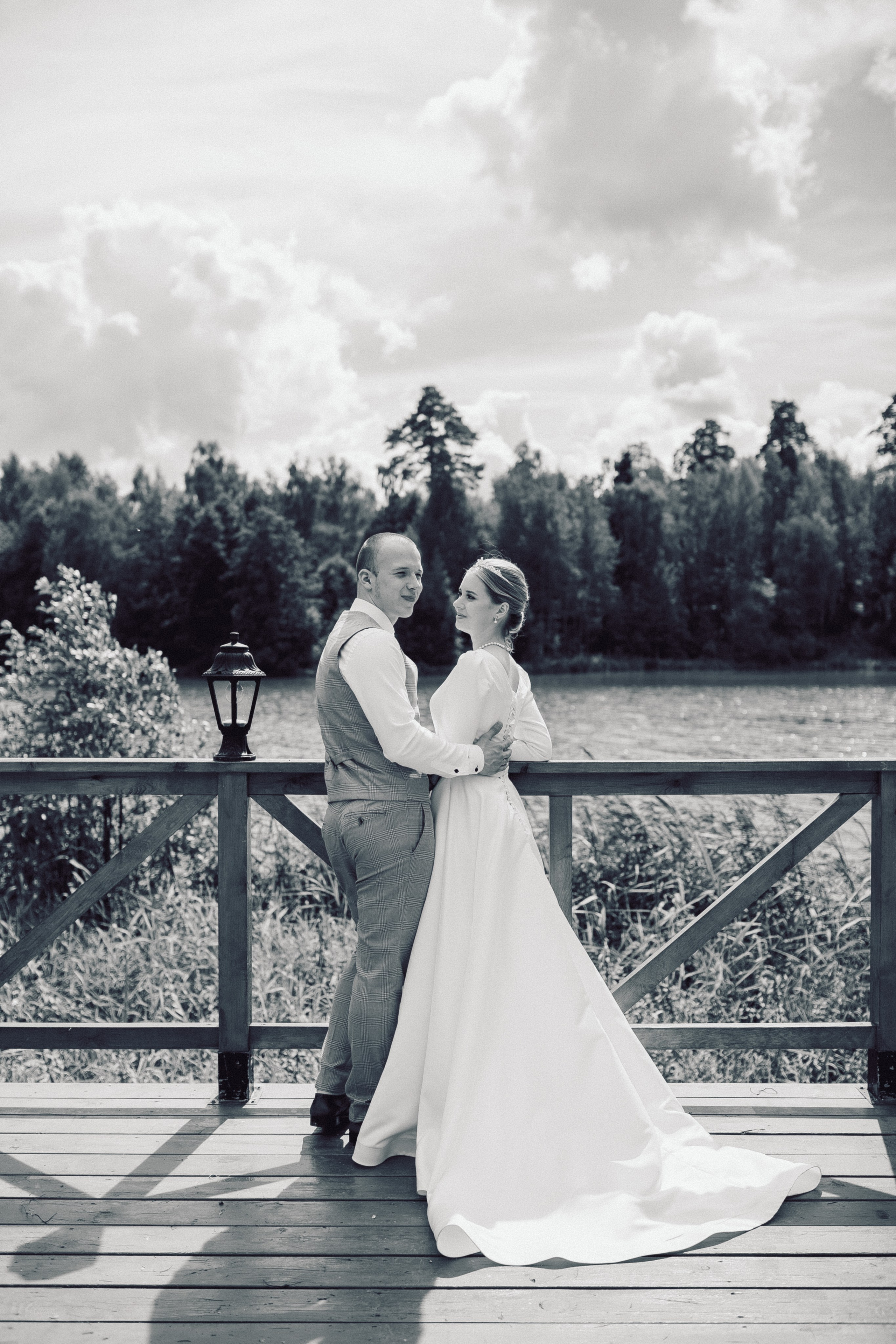 Алексей и Александра